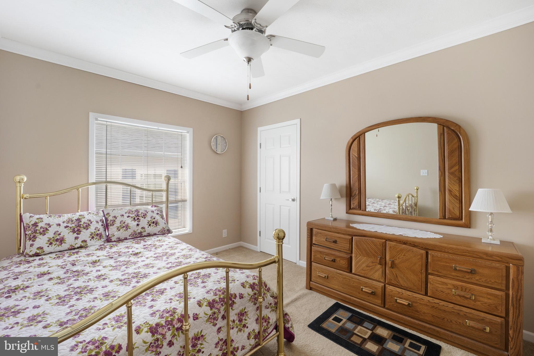 EASTERN DAWN MHP - Residential