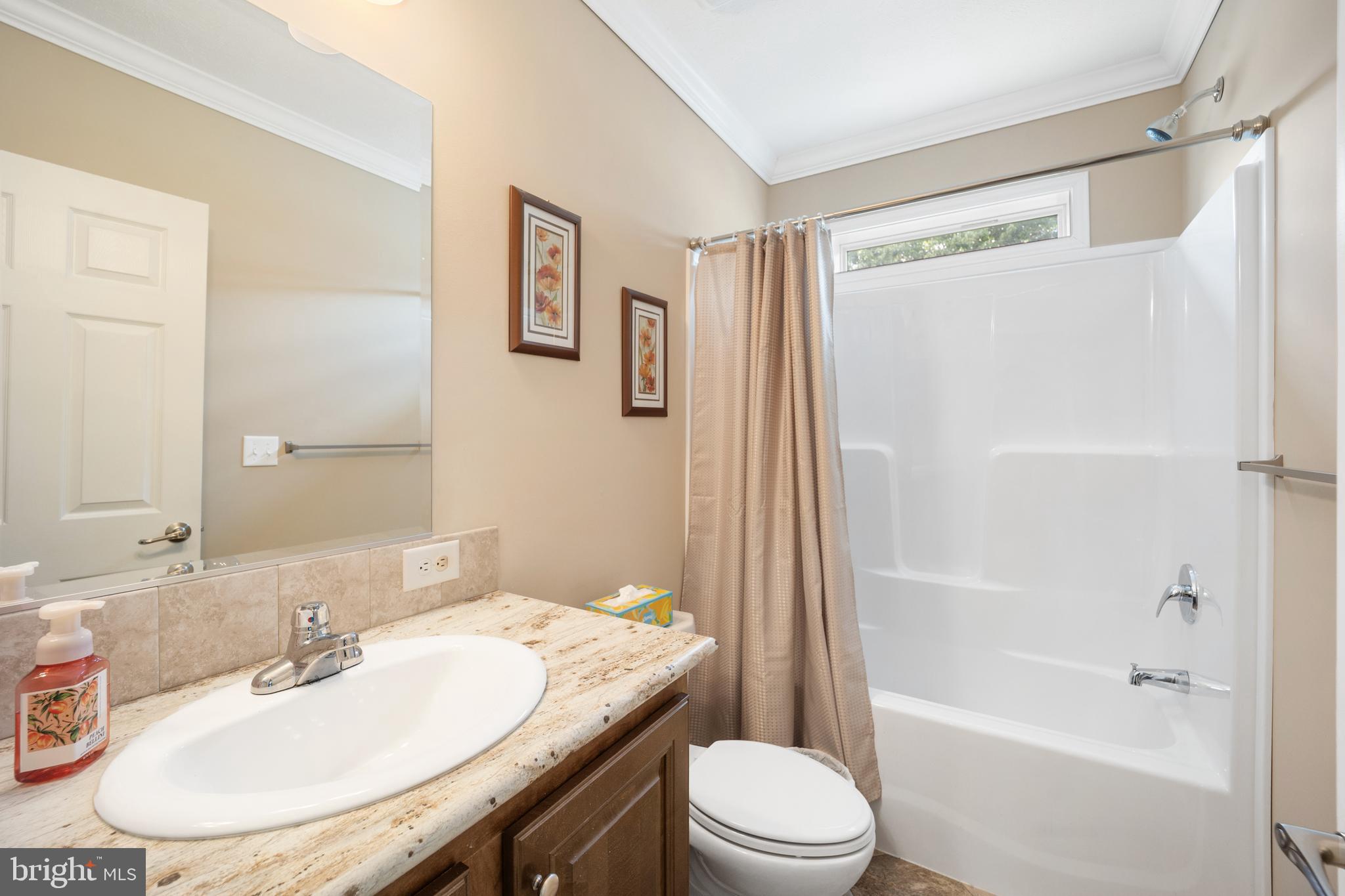 EASTERN DAWN MHP - Residential