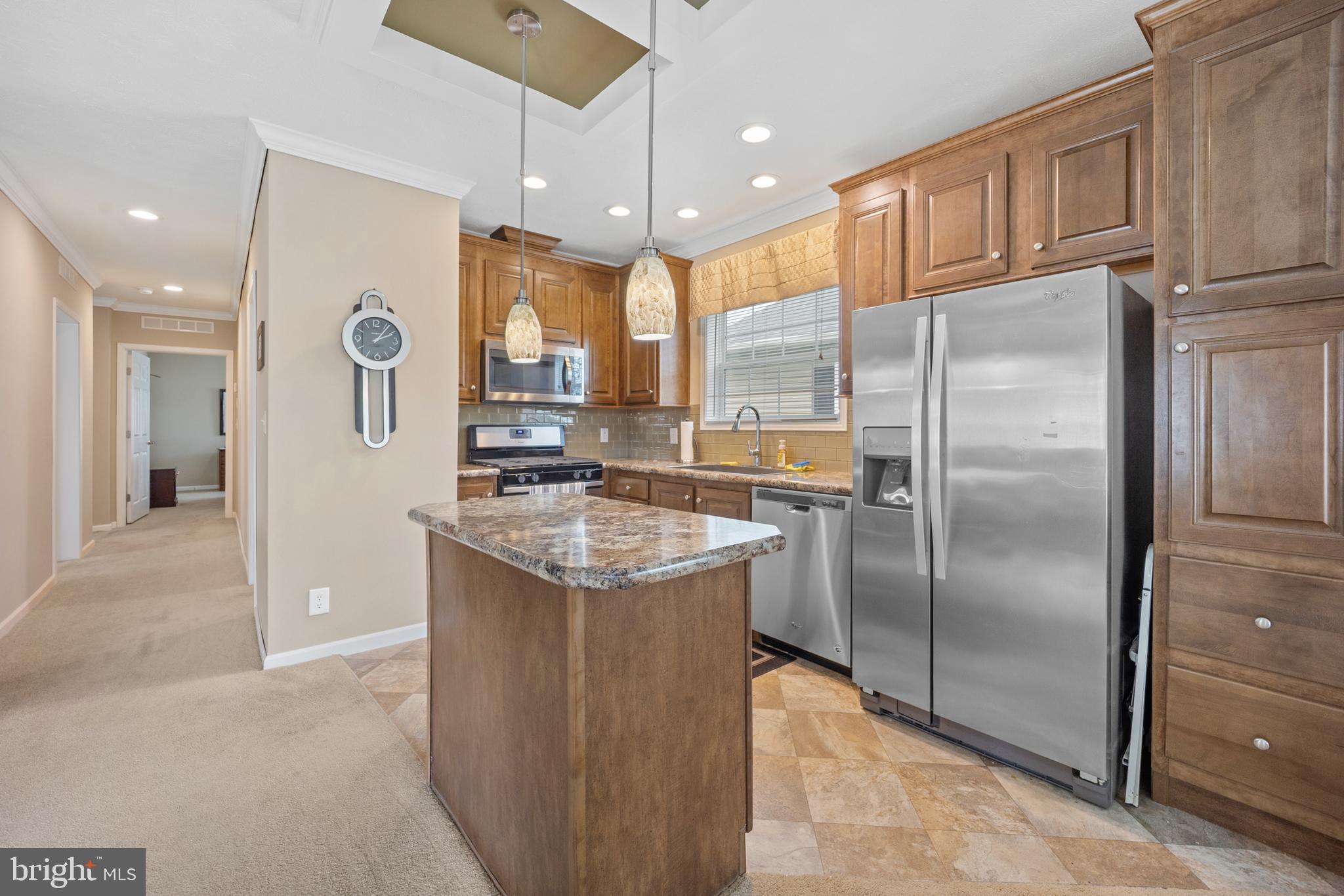 EASTERN DAWN MHP - Residential