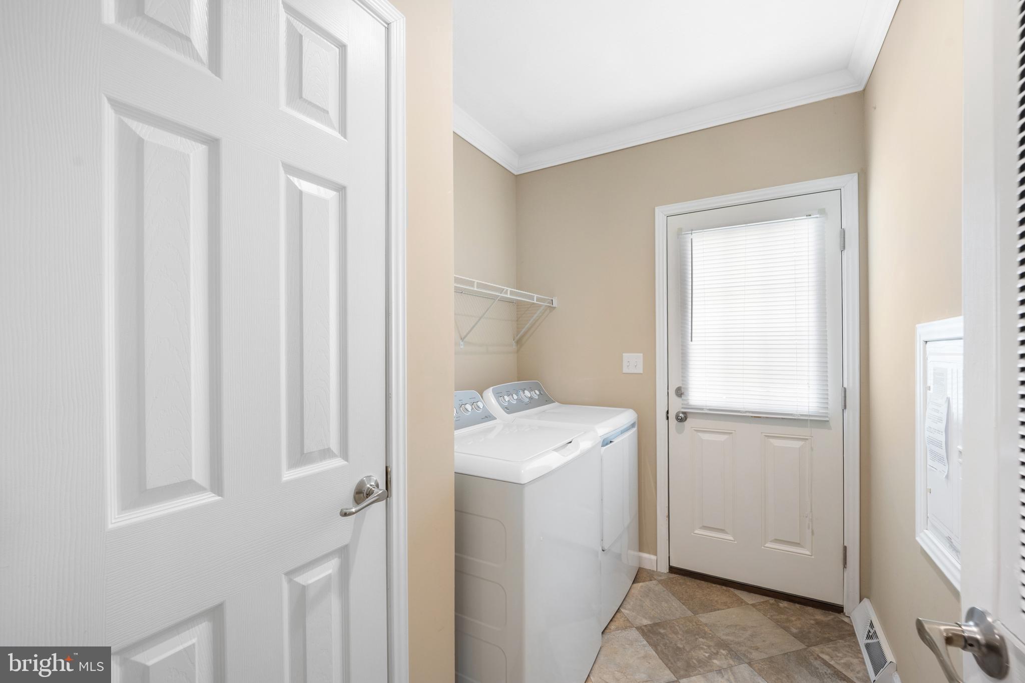 EASTERN DAWN MHP - Residential