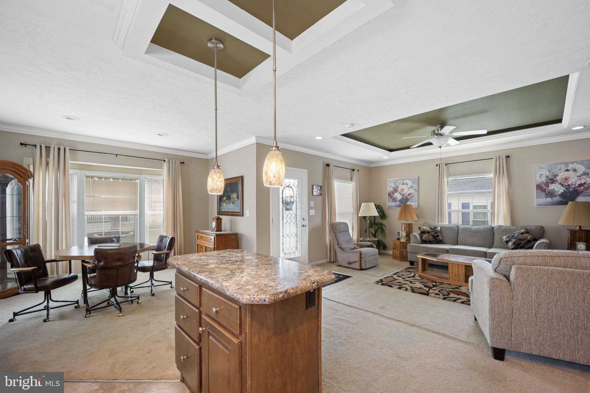 EASTERN DAWN MHP - Residential