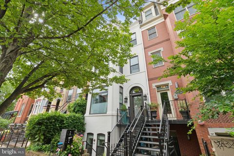408 M STREET NW 4 WASHINGTON DC 20001