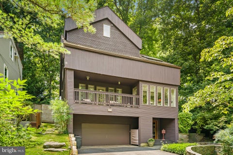 Homes For Sale - 6312 Massachusetts Avenue<br/> Montgomery County, BETHESDA, MD 20816