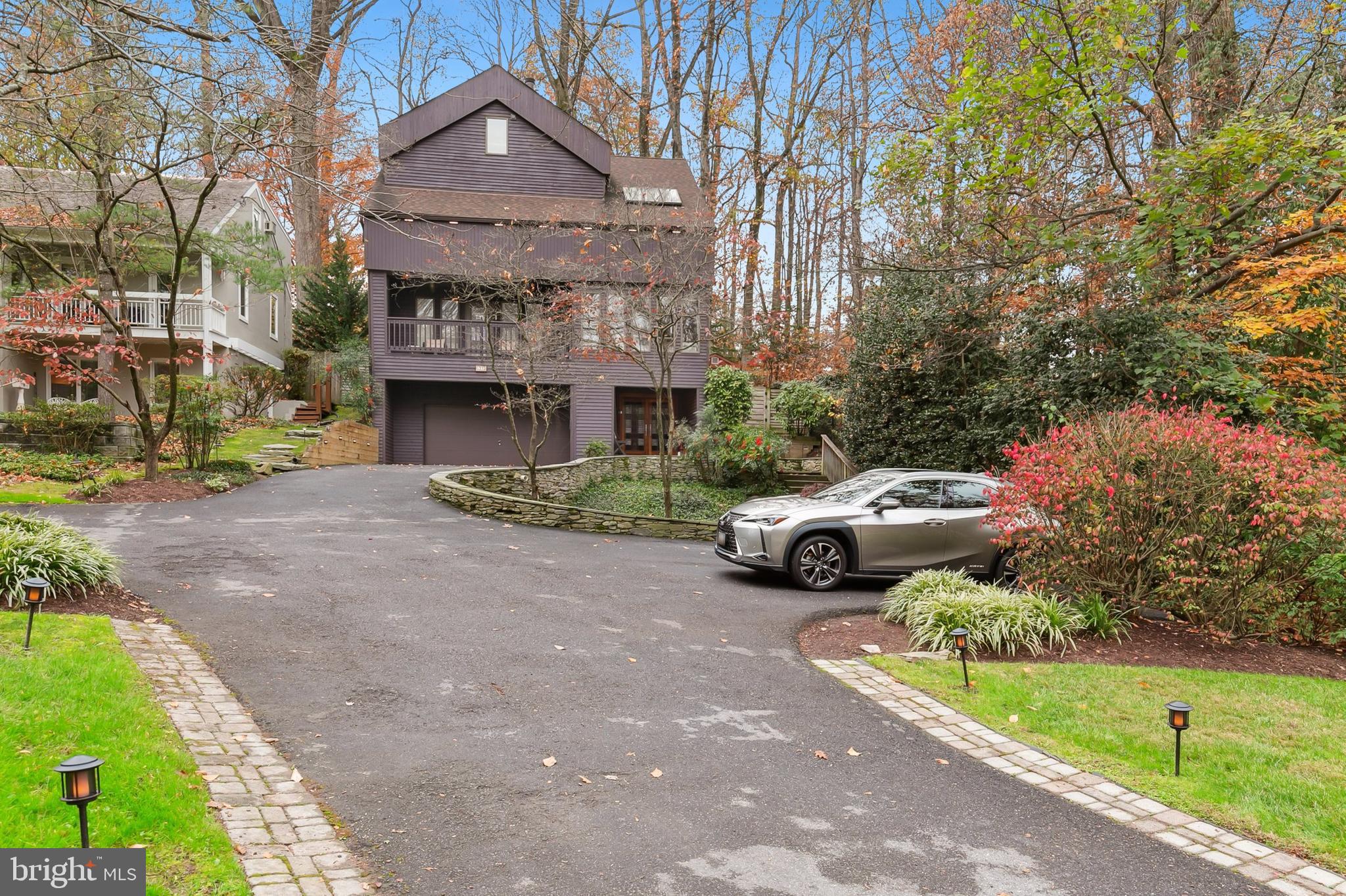 GLEN ECHO HEIGHTS - Residential