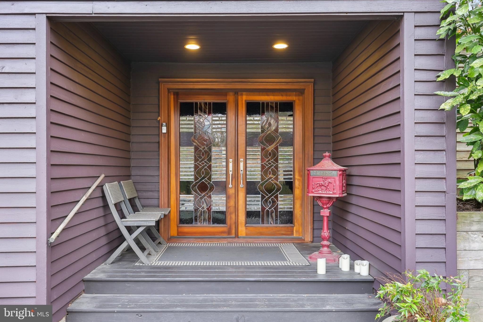 GLEN ECHO HEIGHTS - Residential