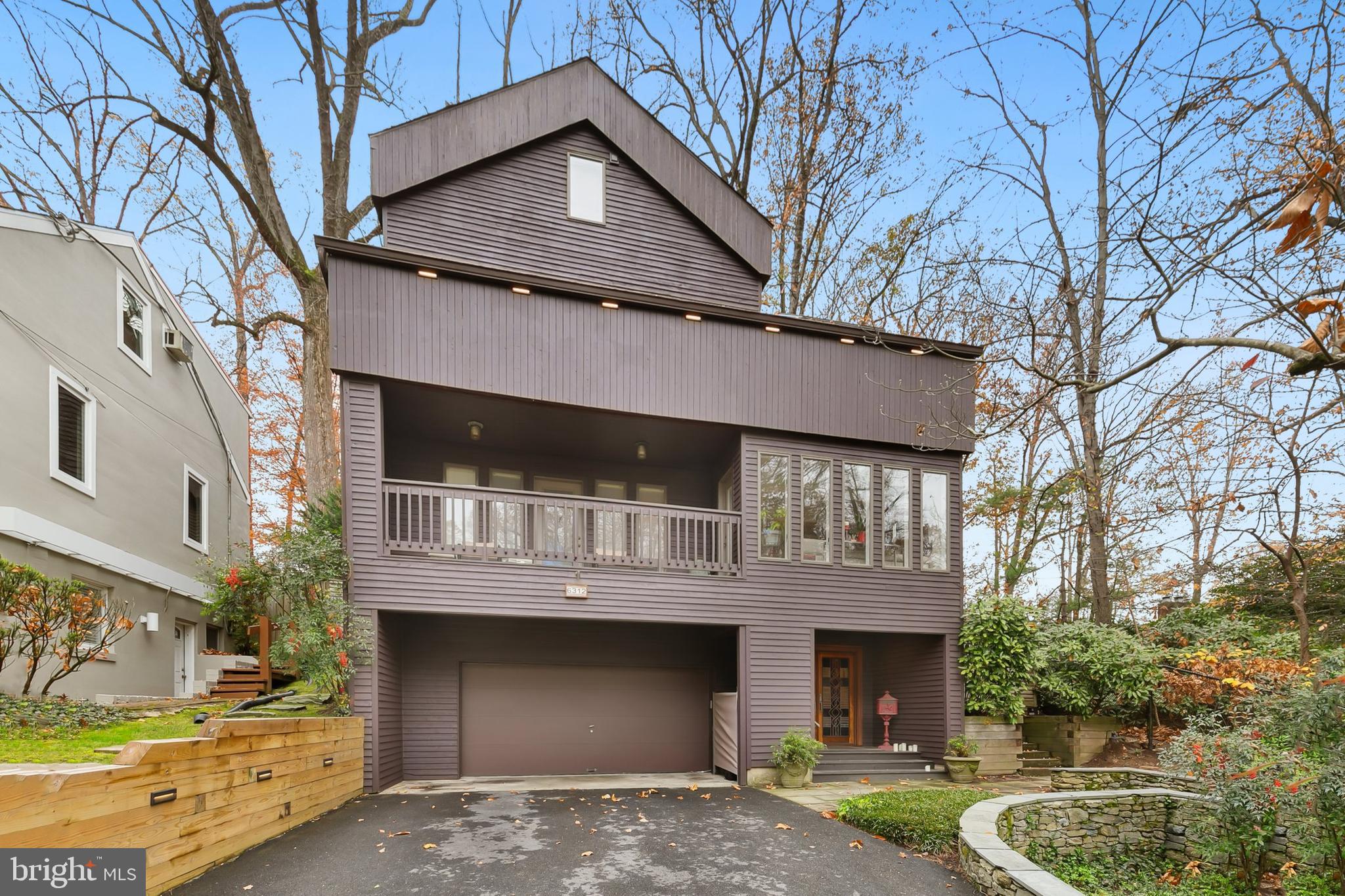 GLEN ECHO HEIGHTS - Residential