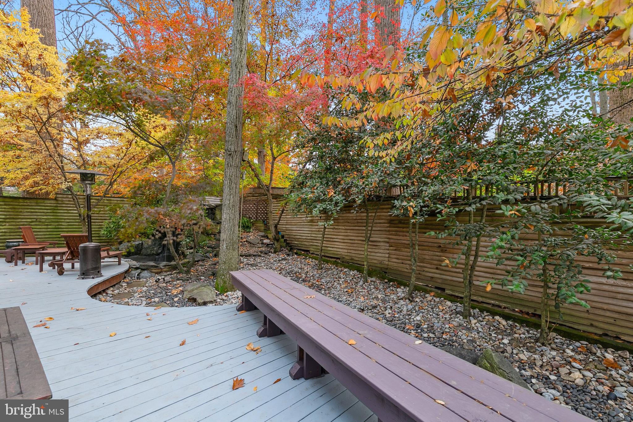 GLEN ECHO HEIGHTS - Residential