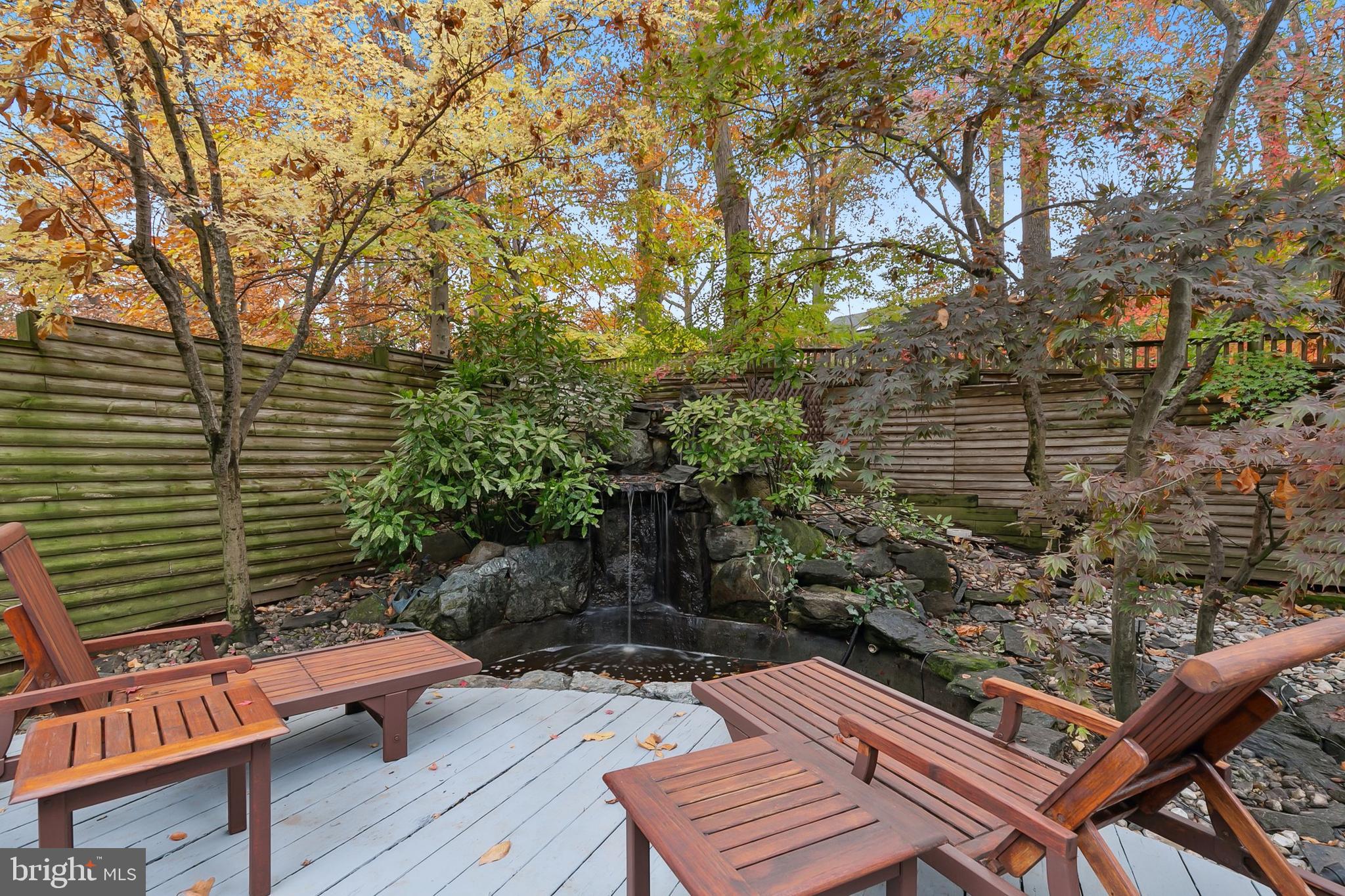 GLEN ECHO HEIGHTS - Residential