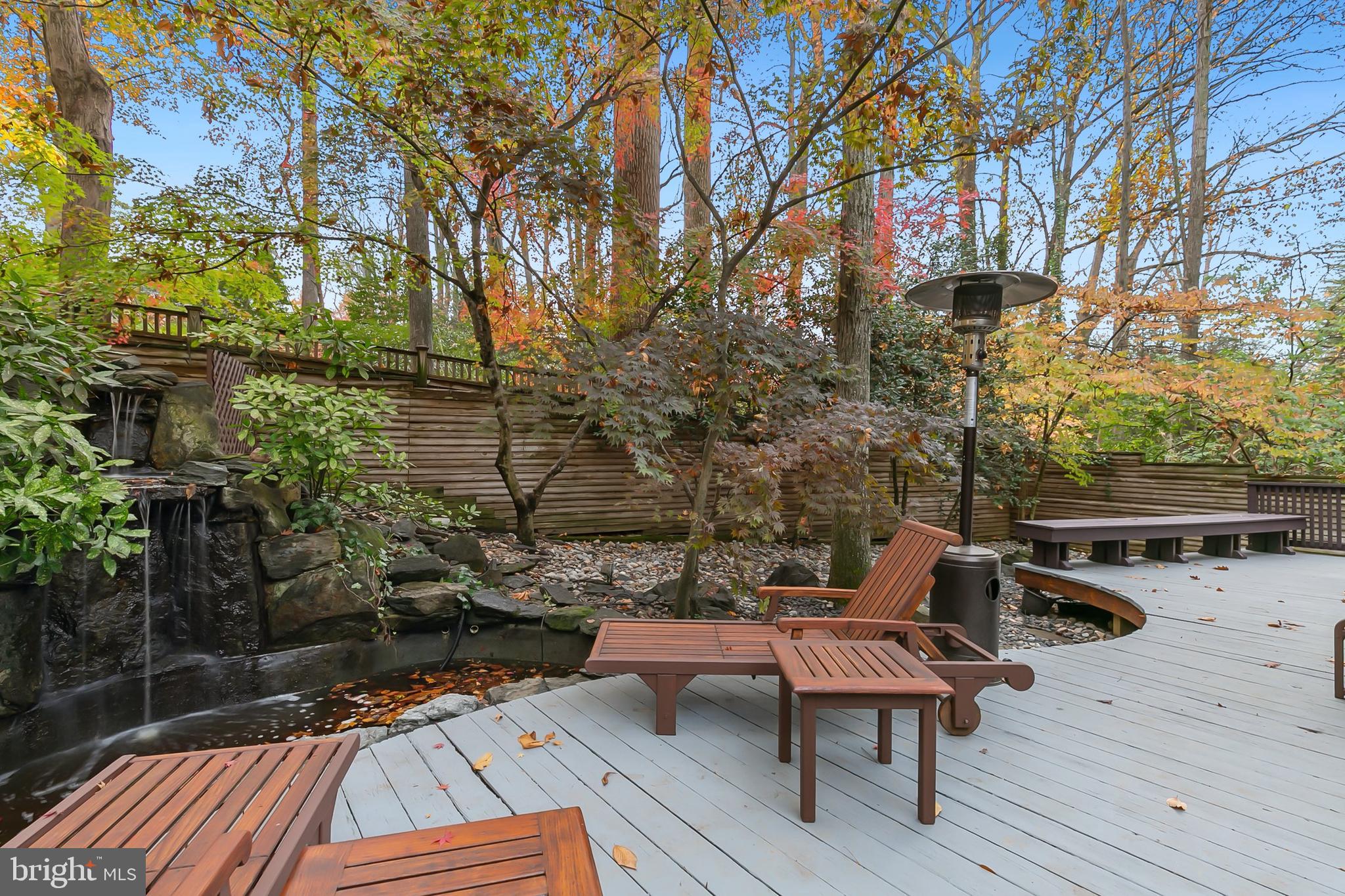 GLEN ECHO HEIGHTS - Residential