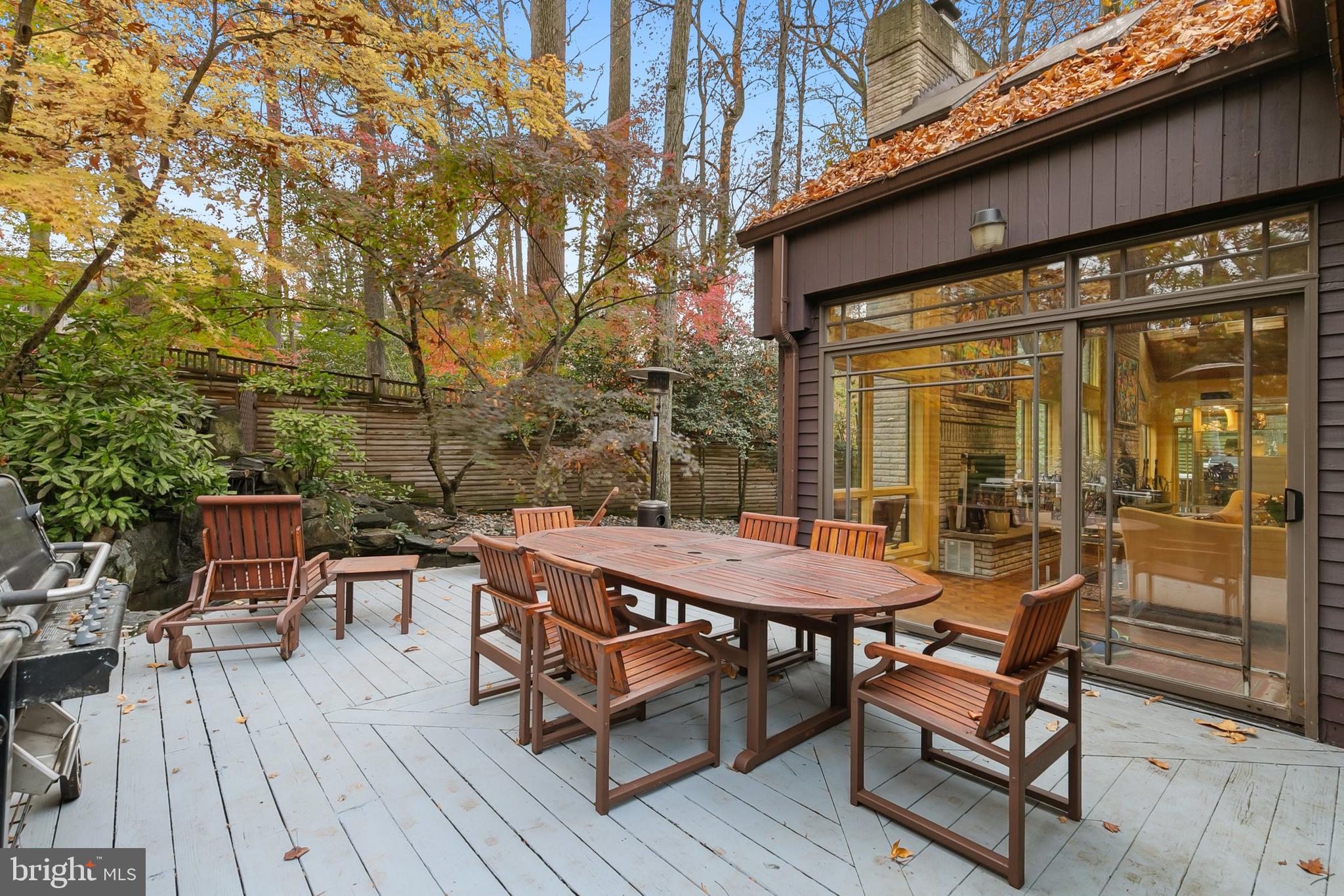 GLEN ECHO HEIGHTS - Residential