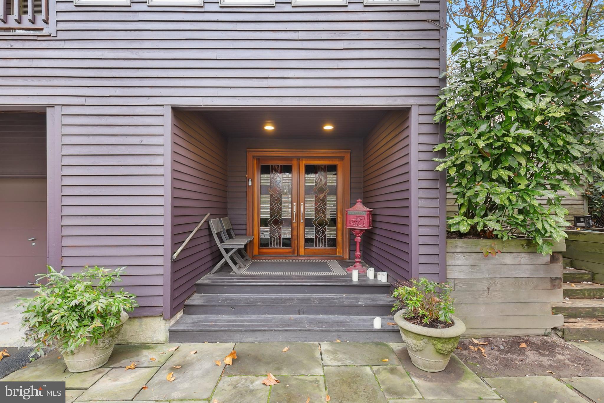 GLEN ECHO HEIGHTS - Residential