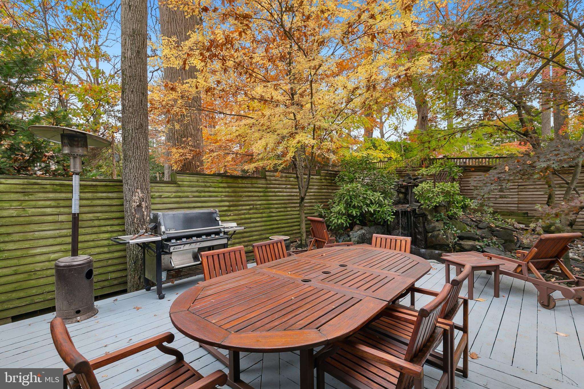 GLEN ECHO HEIGHTS - Residential