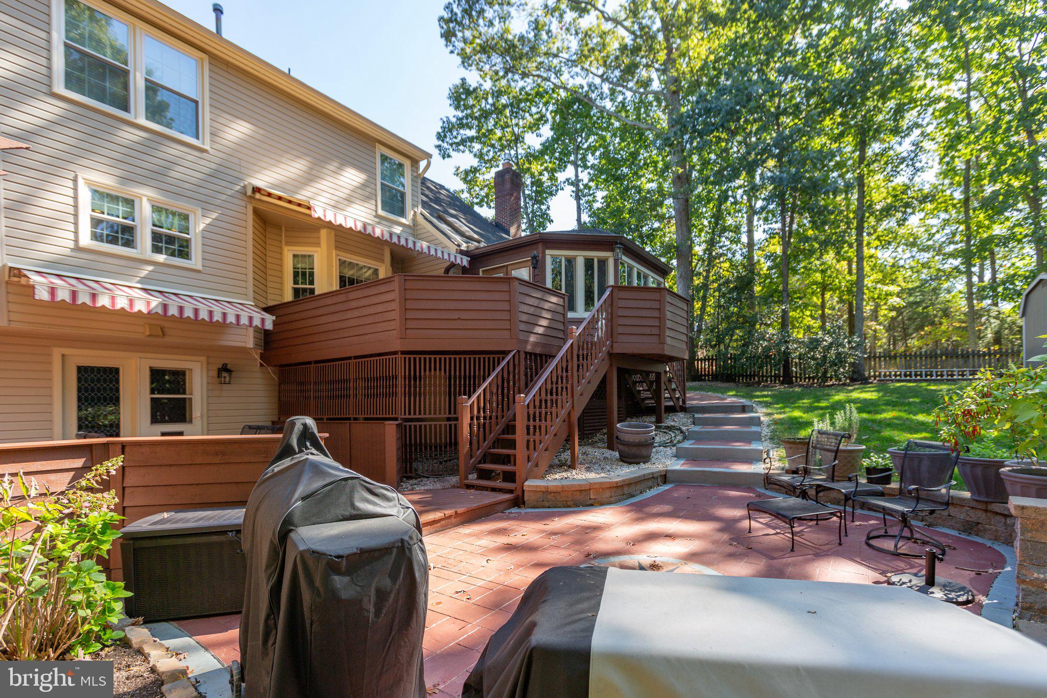 CARDINAL FOREST - Residential