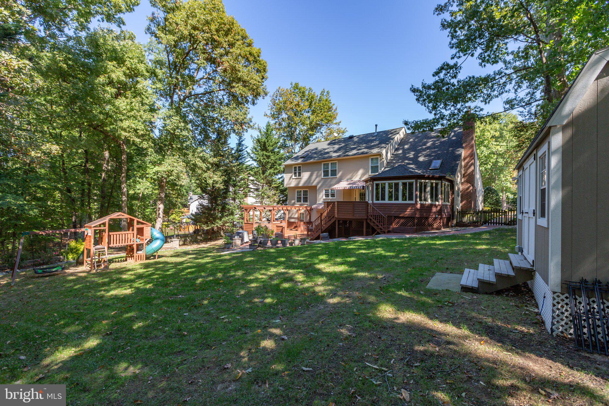 CARDINAL FOREST - Residential