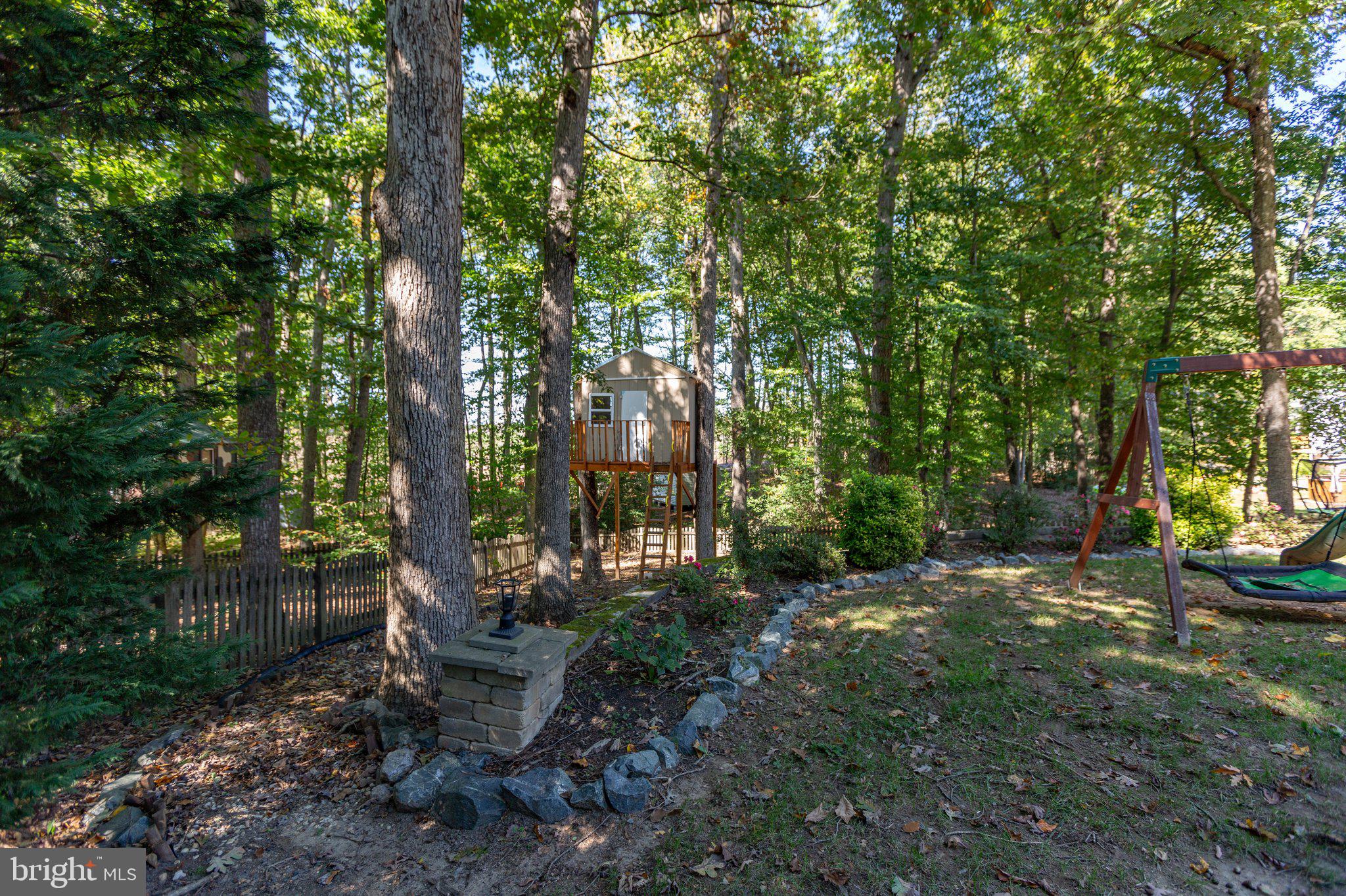 CARDINAL FOREST - Residential