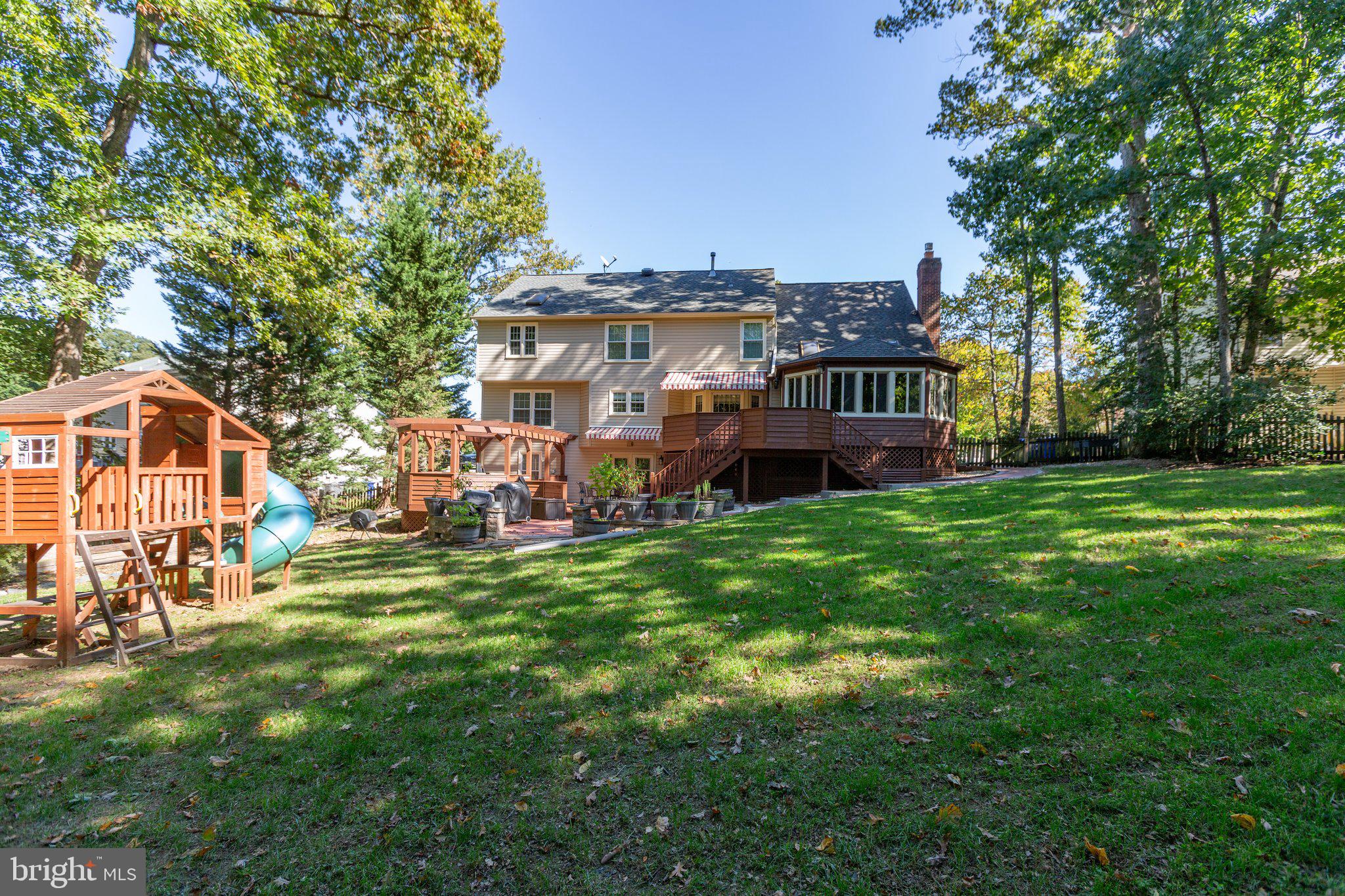 CARDINAL FOREST - Residential