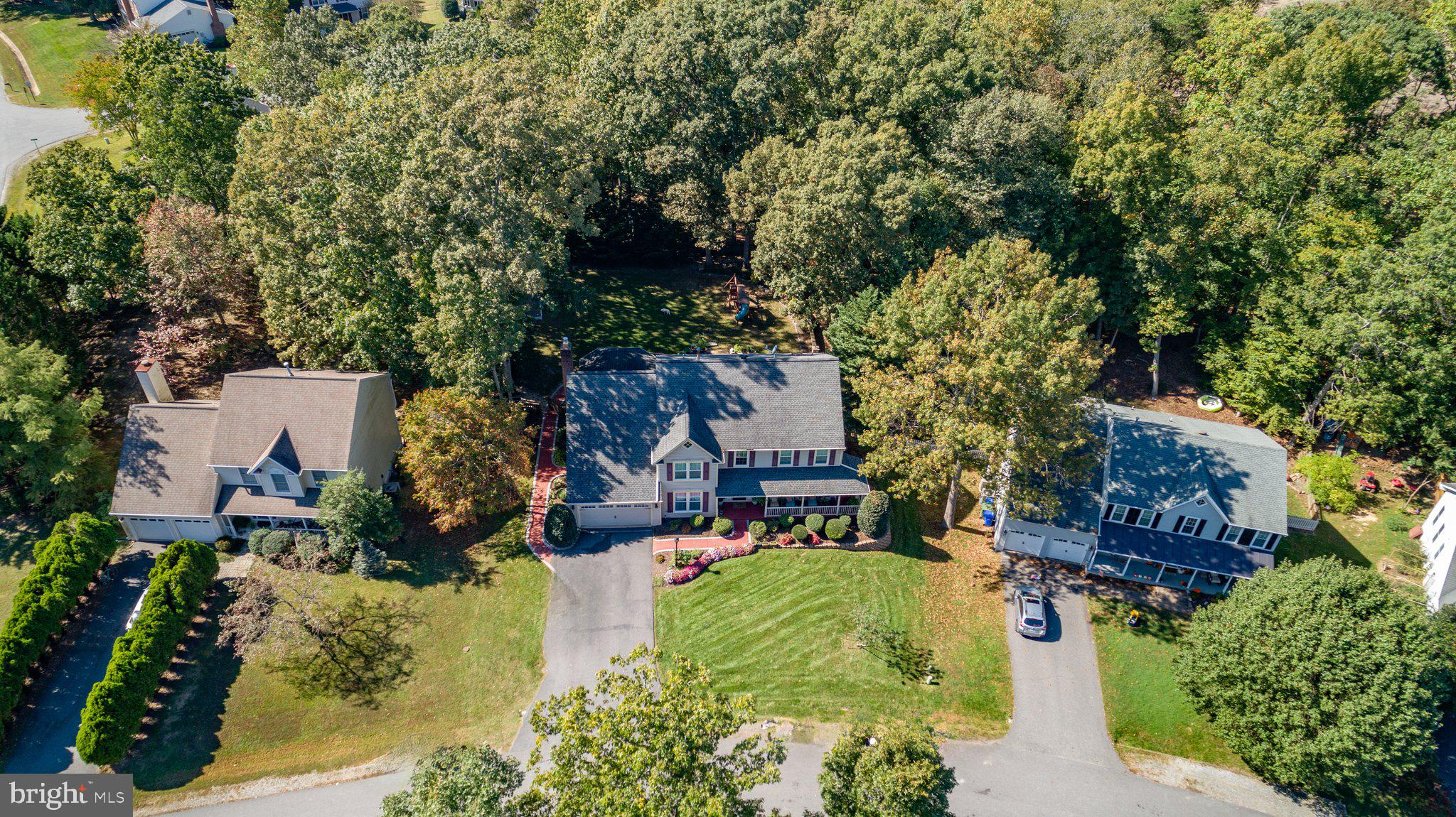 CARDINAL FOREST - Residential