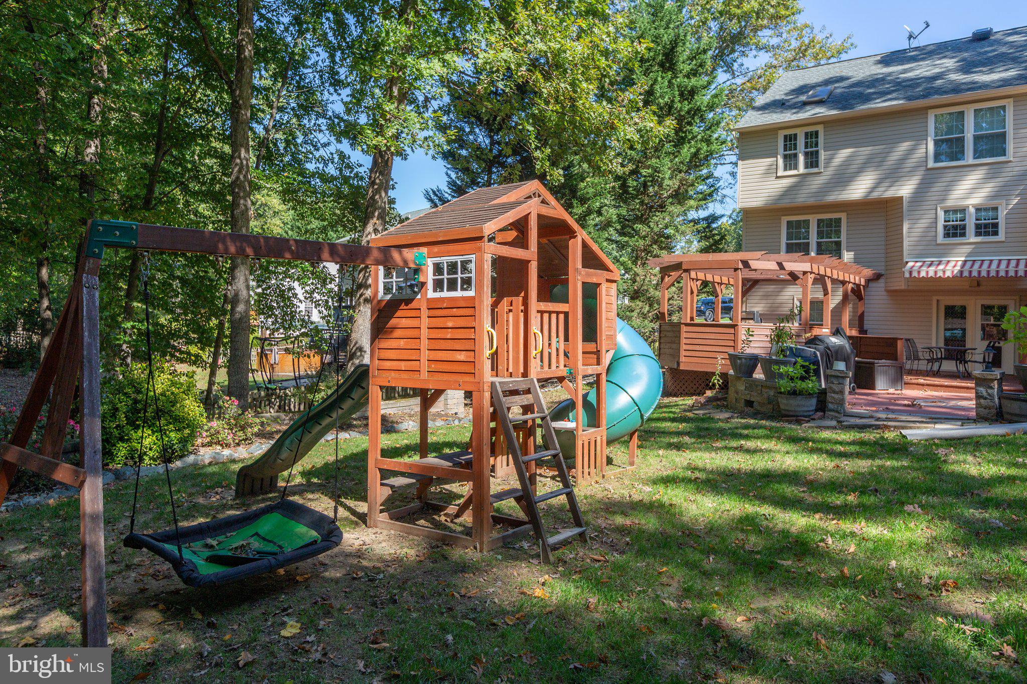 CARDINAL FOREST - Residential