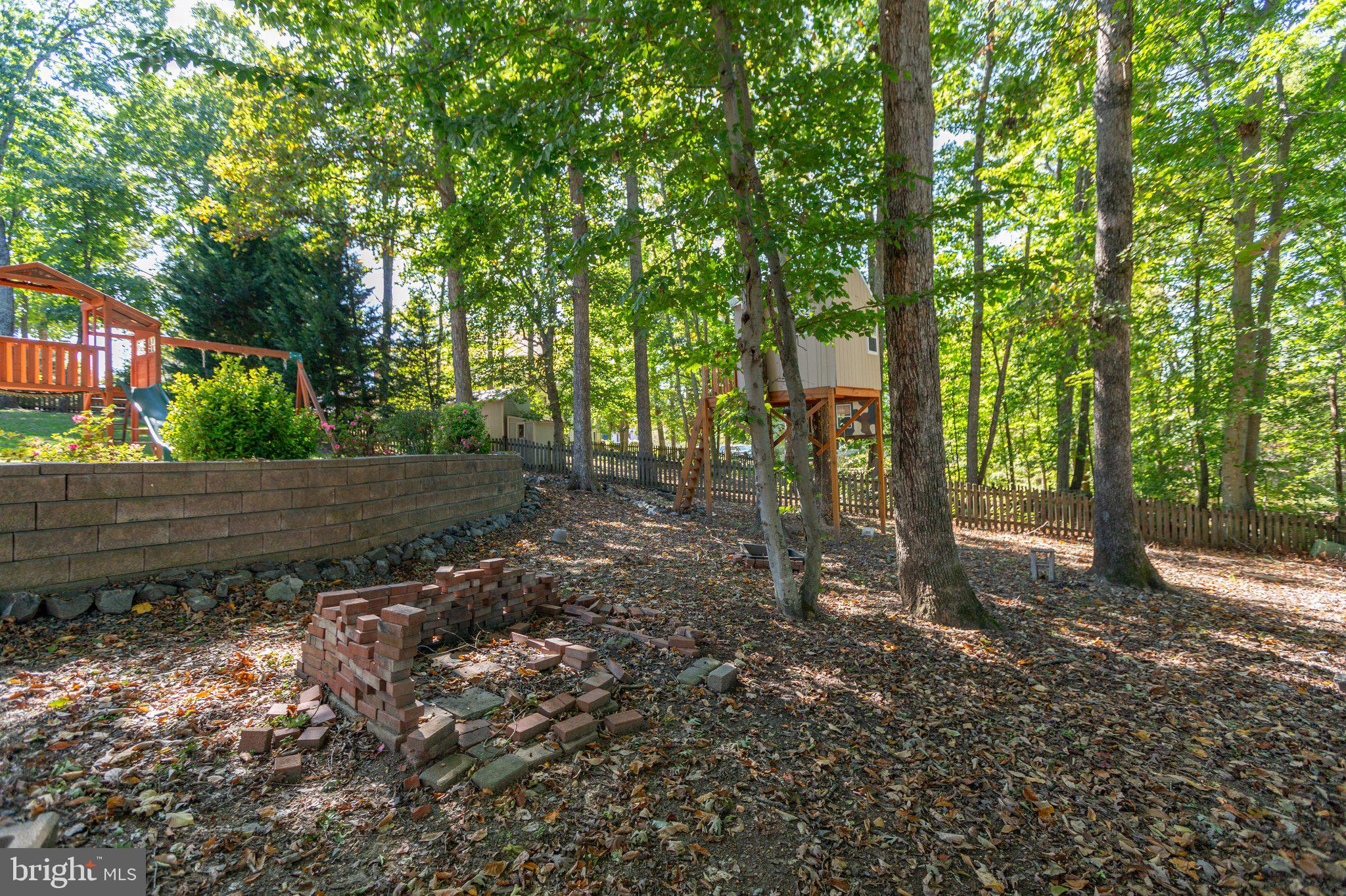 CARDINAL FOREST - Residential