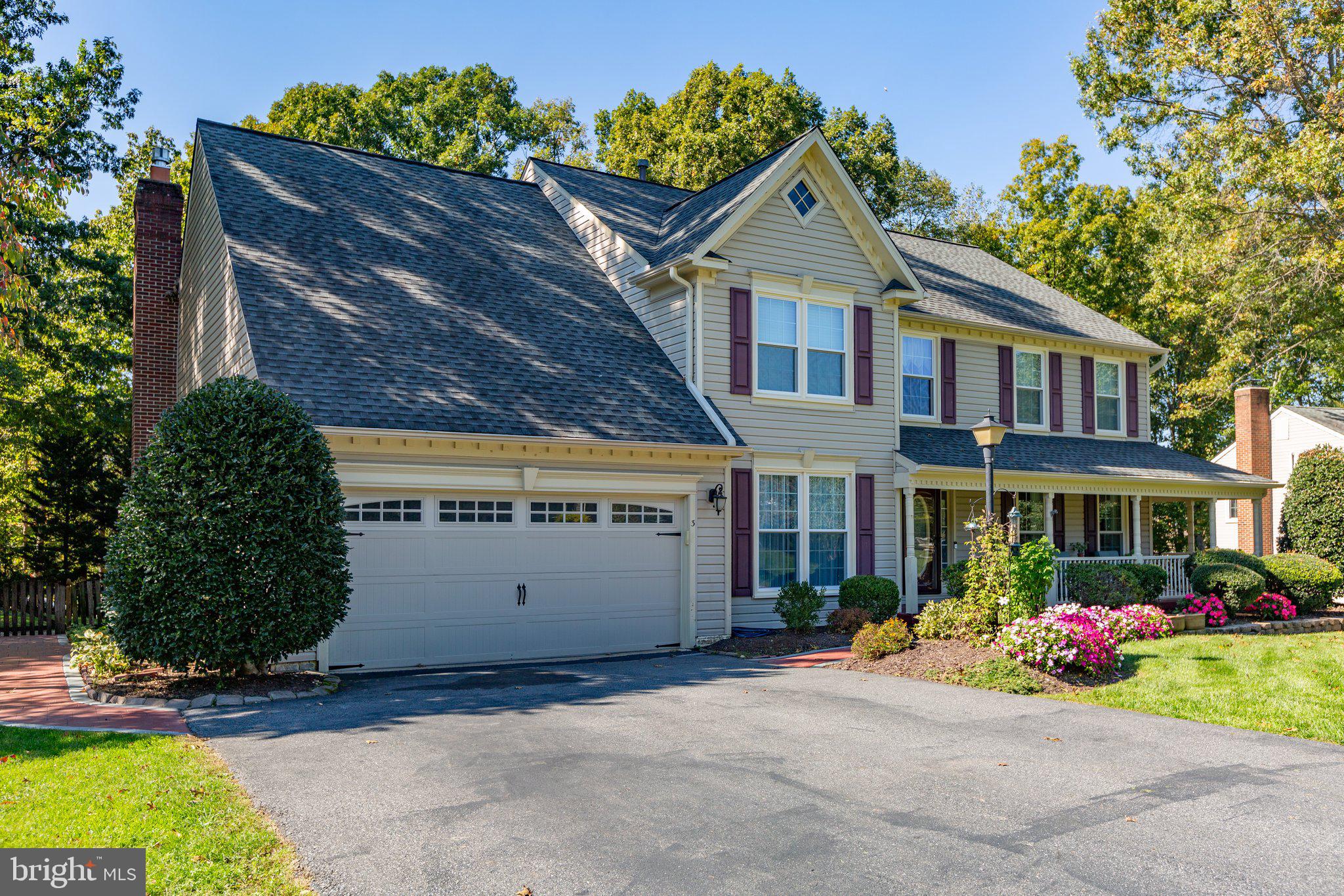 CARDINAL FOREST - Residential