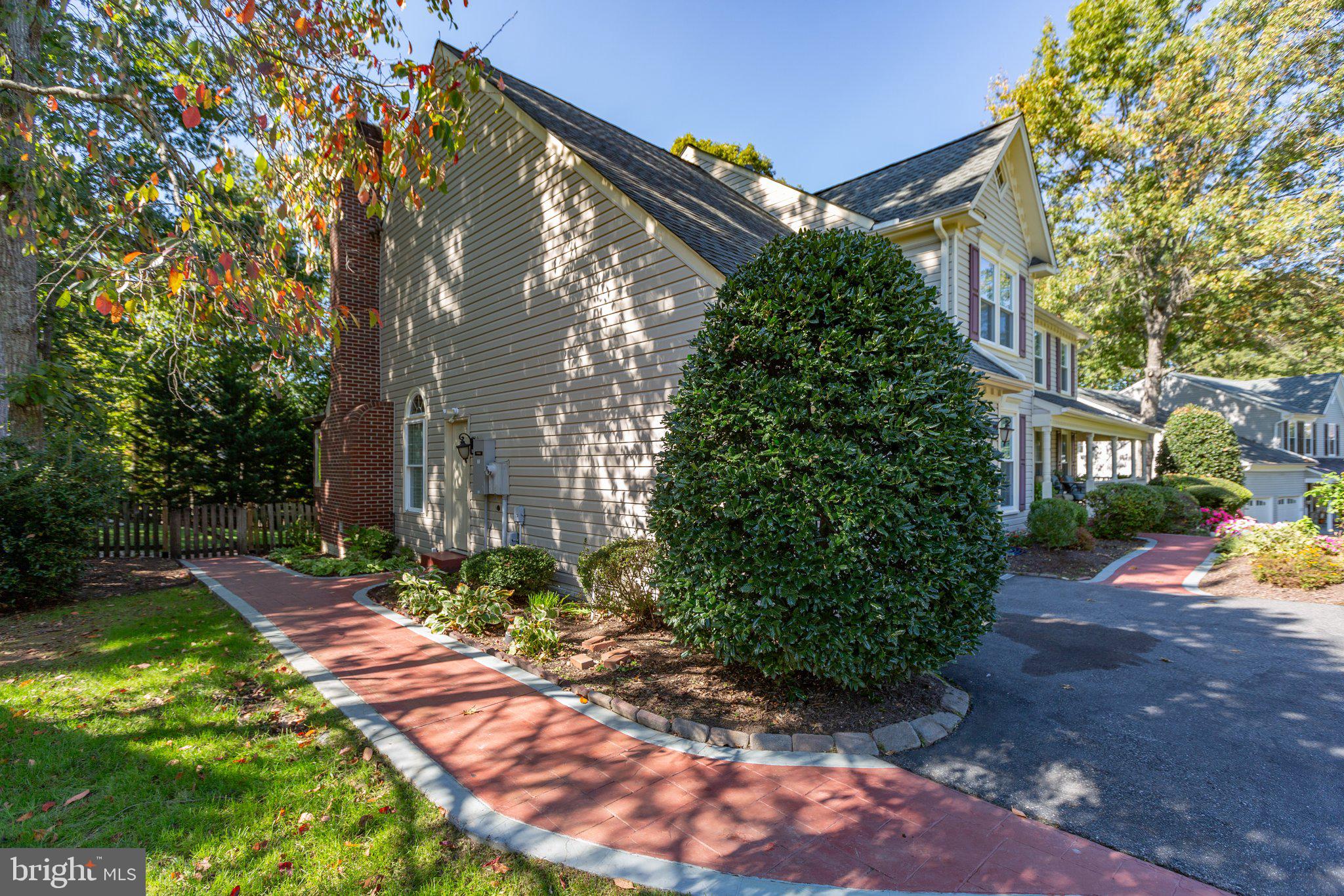 CARDINAL FOREST - Residential