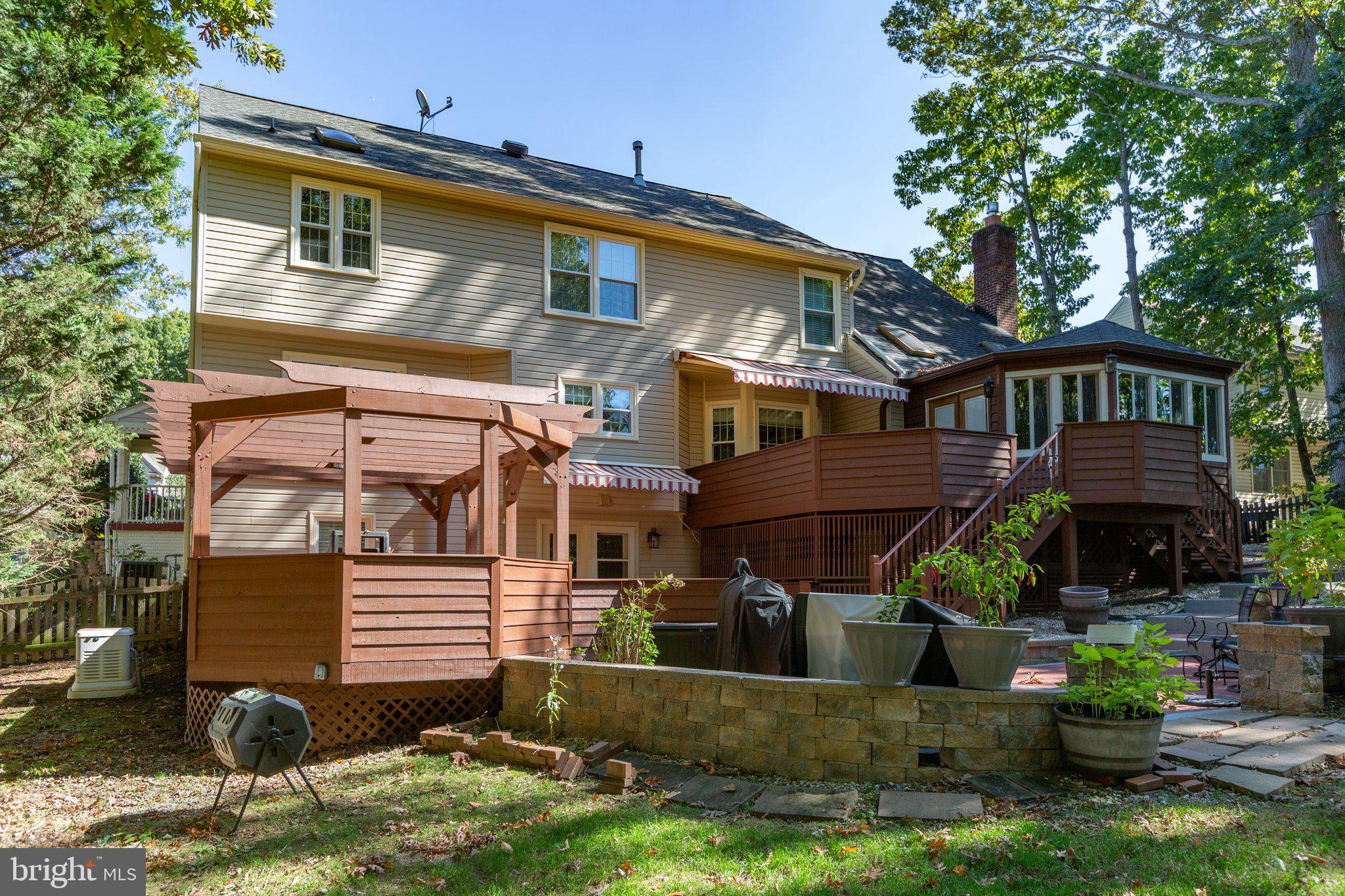 CARDINAL FOREST - Residential