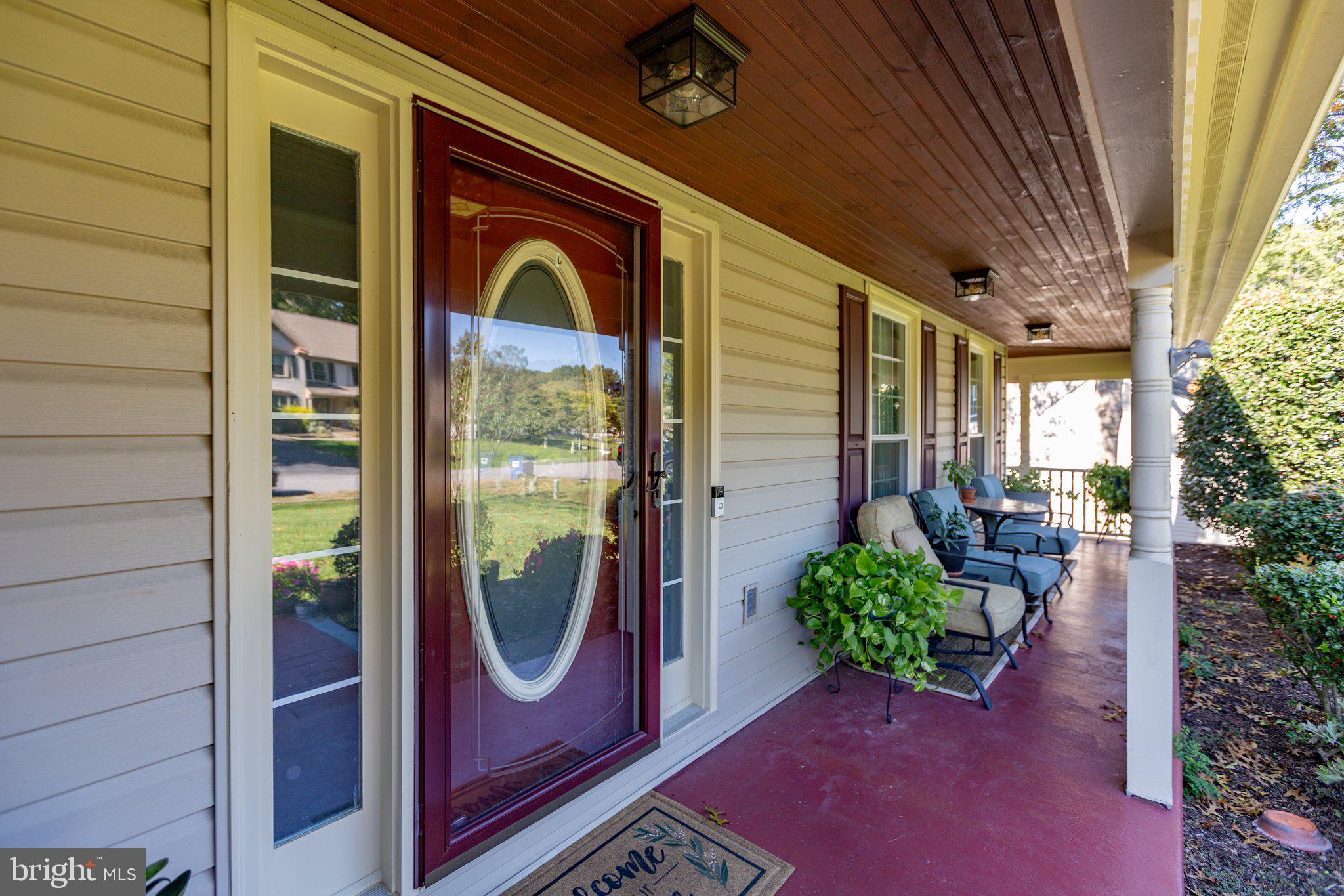 CARDINAL FOREST - Residential