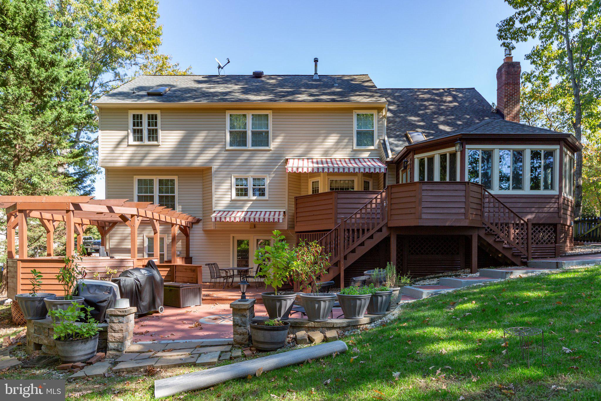 CARDINAL FOREST - Residential