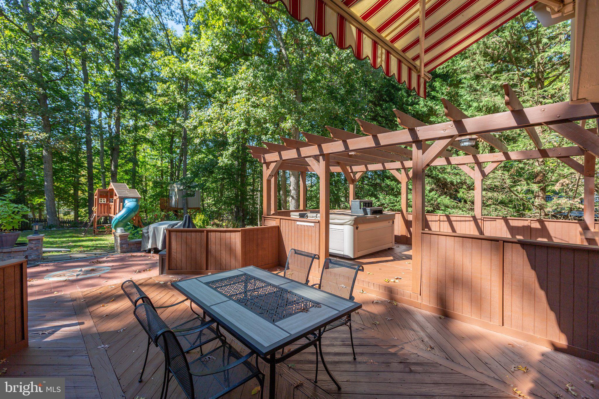 CARDINAL FOREST - Residential