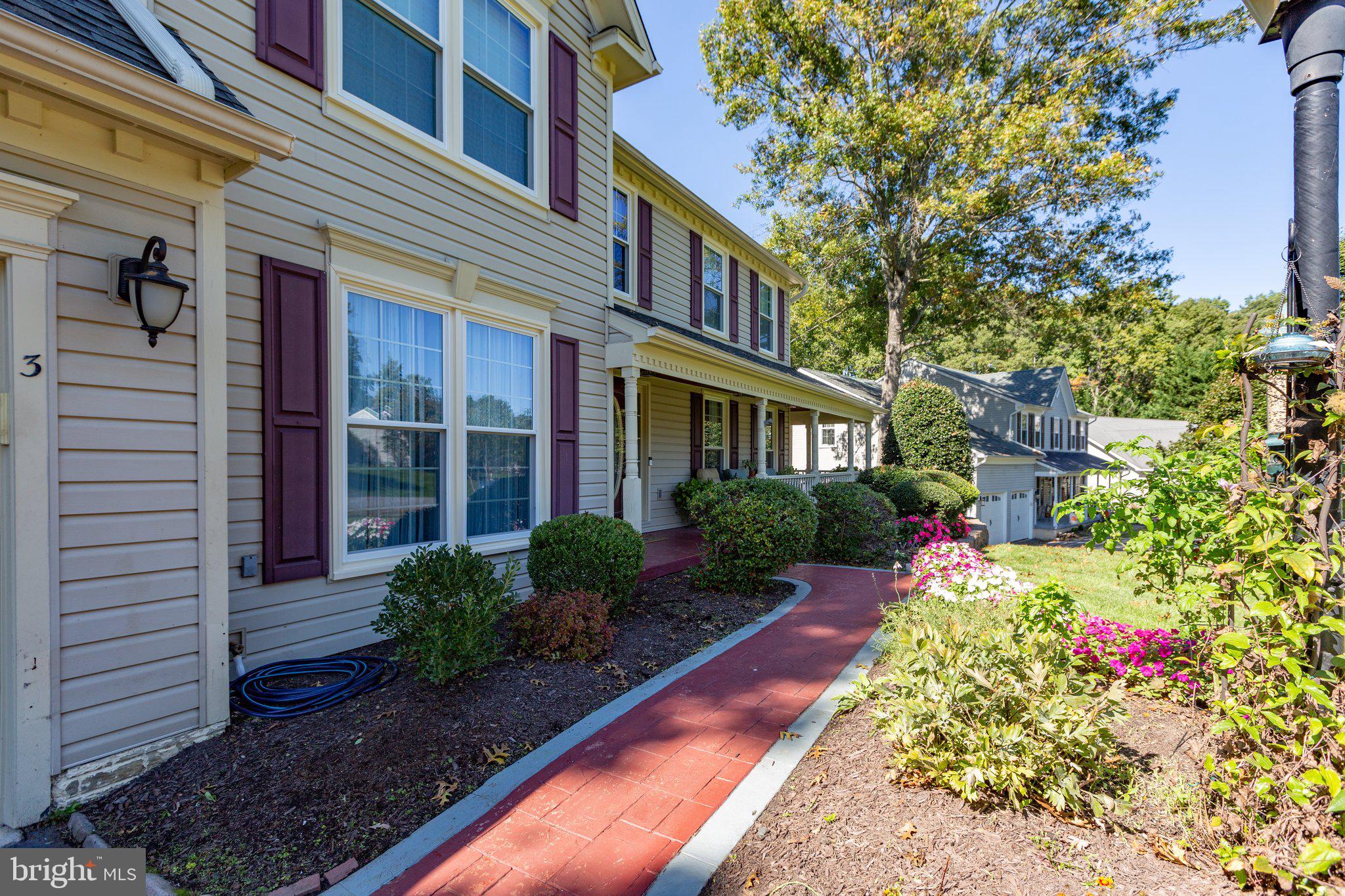 CARDINAL FOREST - Residential
