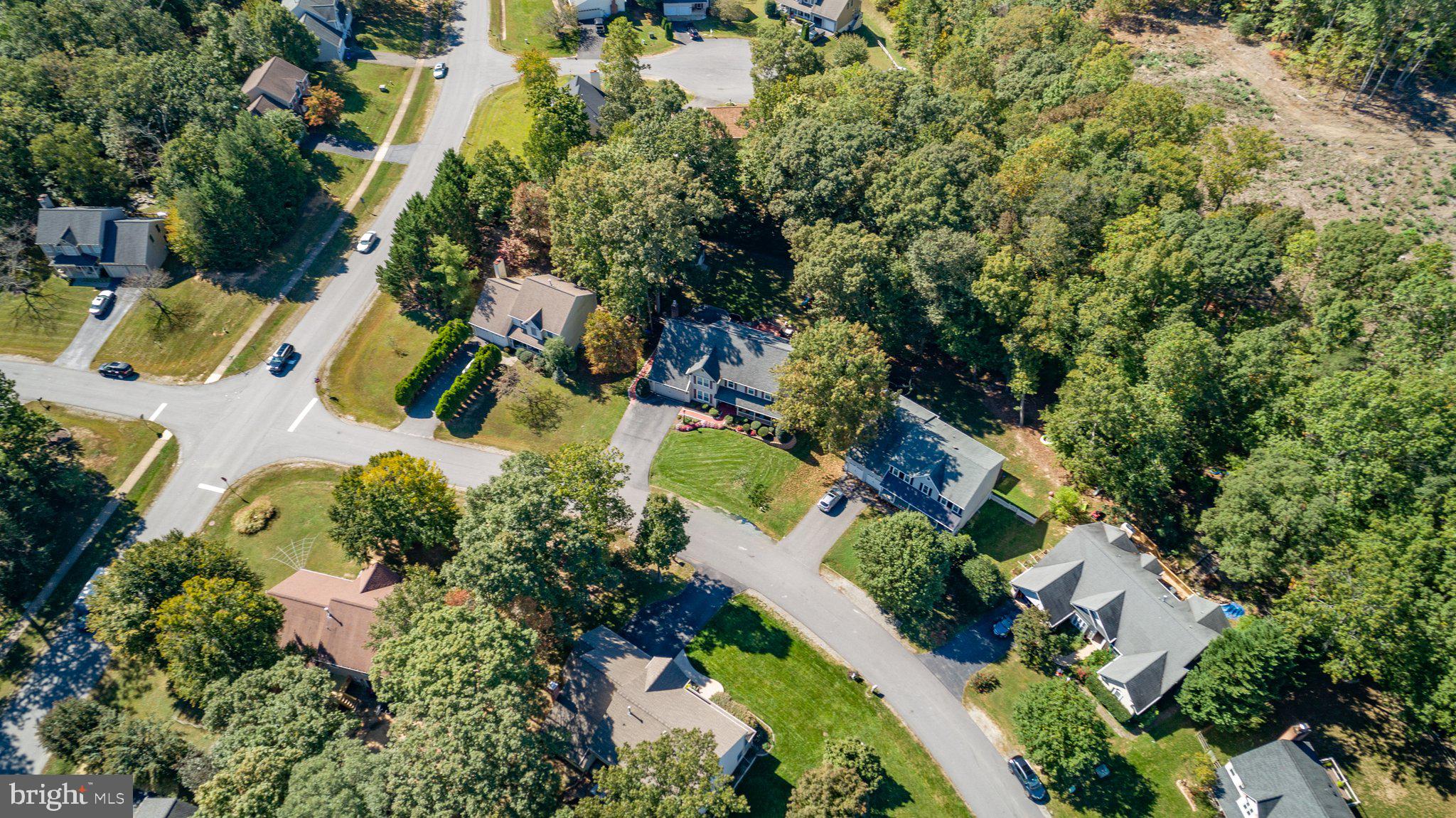 CARDINAL FOREST - Residential