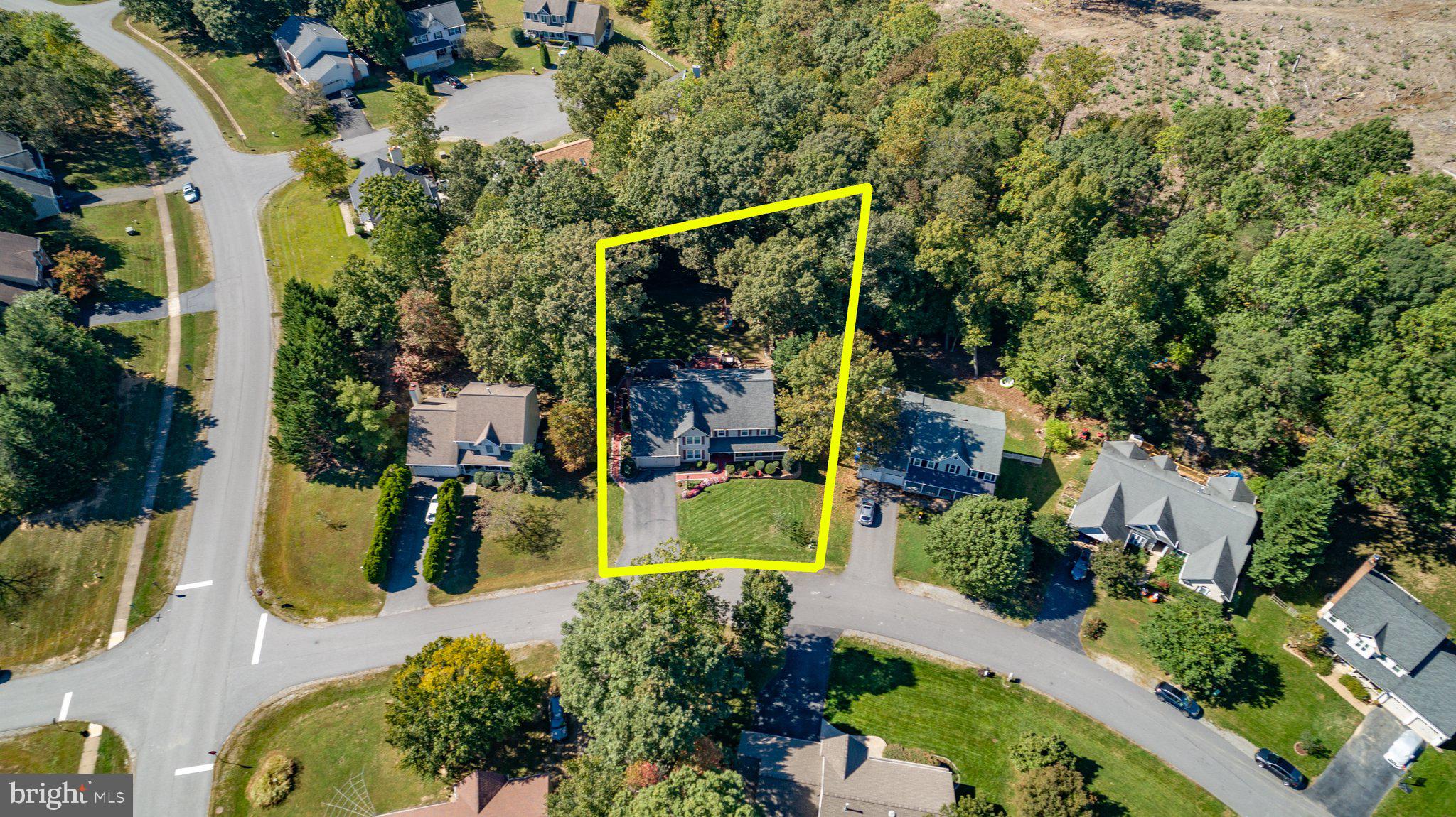 CARDINAL FOREST - Residential