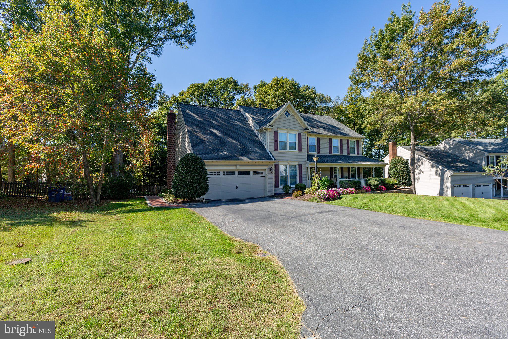 CARDINAL FOREST - Residential