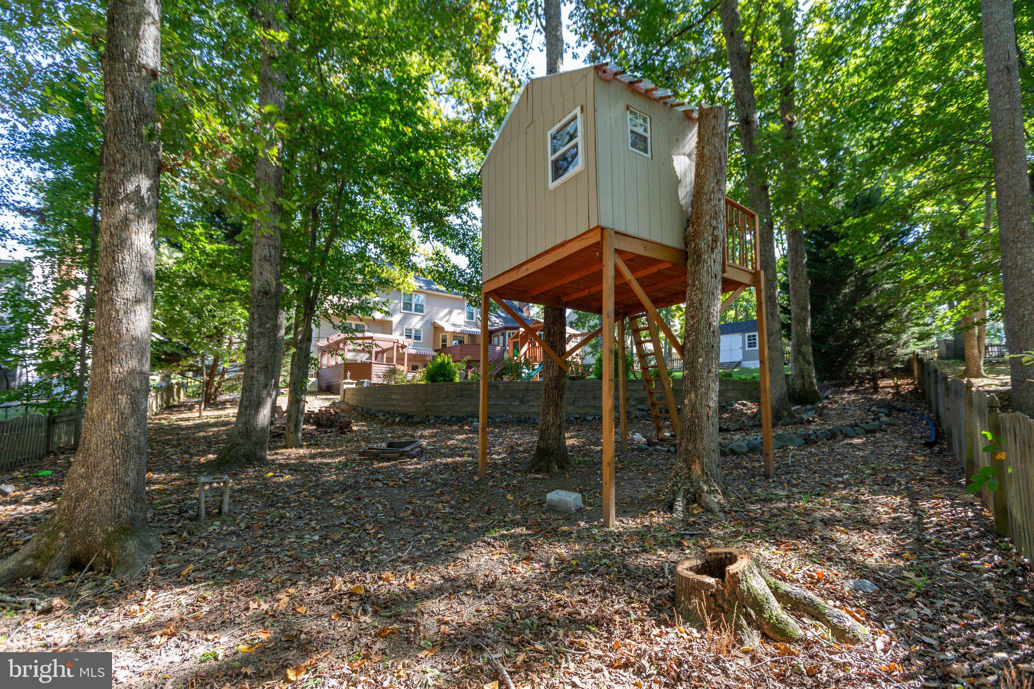 CARDINAL FOREST - Residential