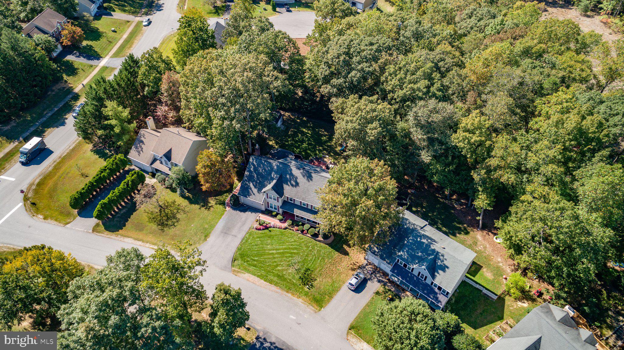 CARDINAL FOREST - Residential