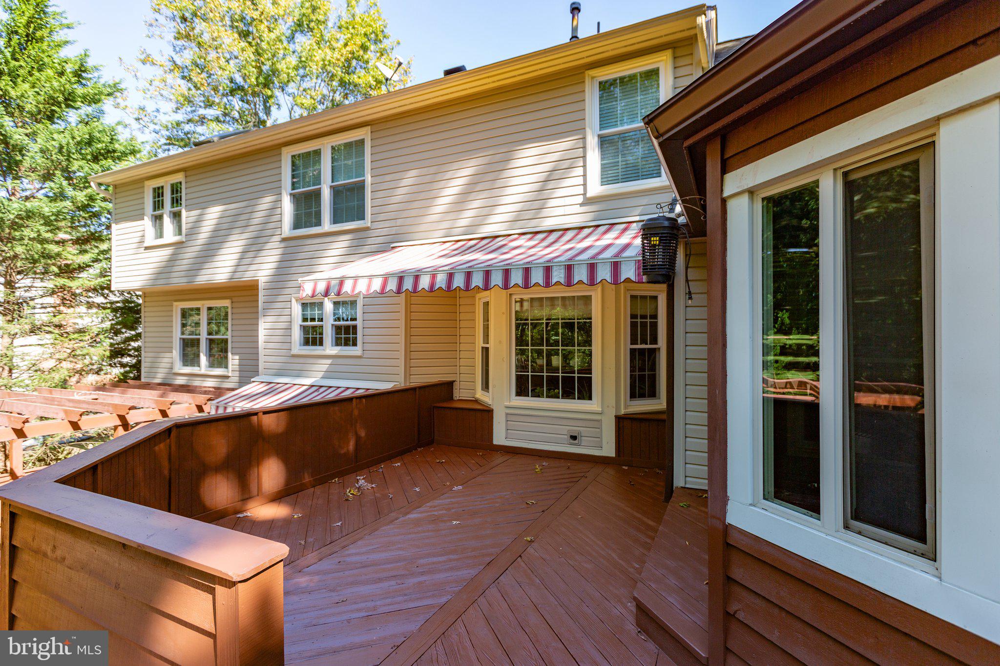 CARDINAL FOREST - Residential