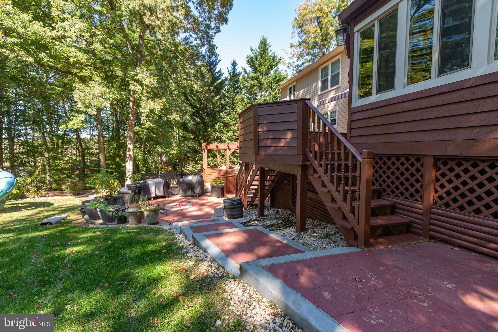 CARDINAL FOREST - Residential