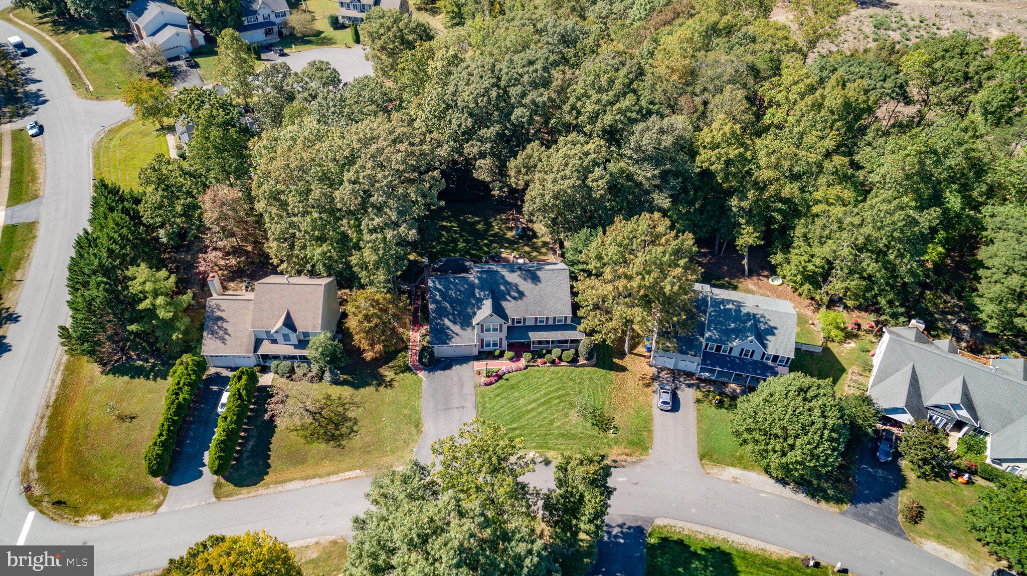 CARDINAL FOREST - Residential