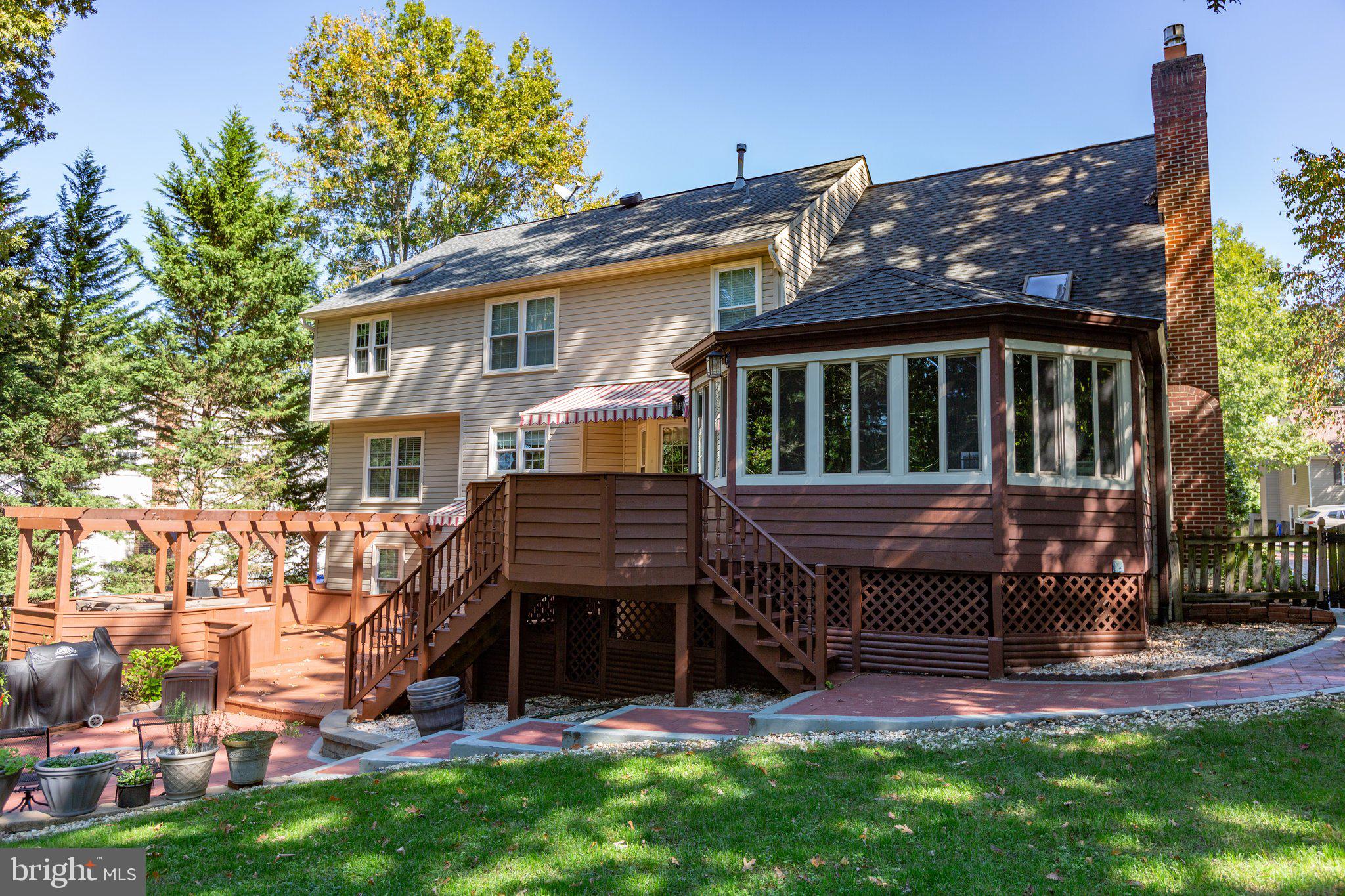 CARDINAL FOREST - Residential