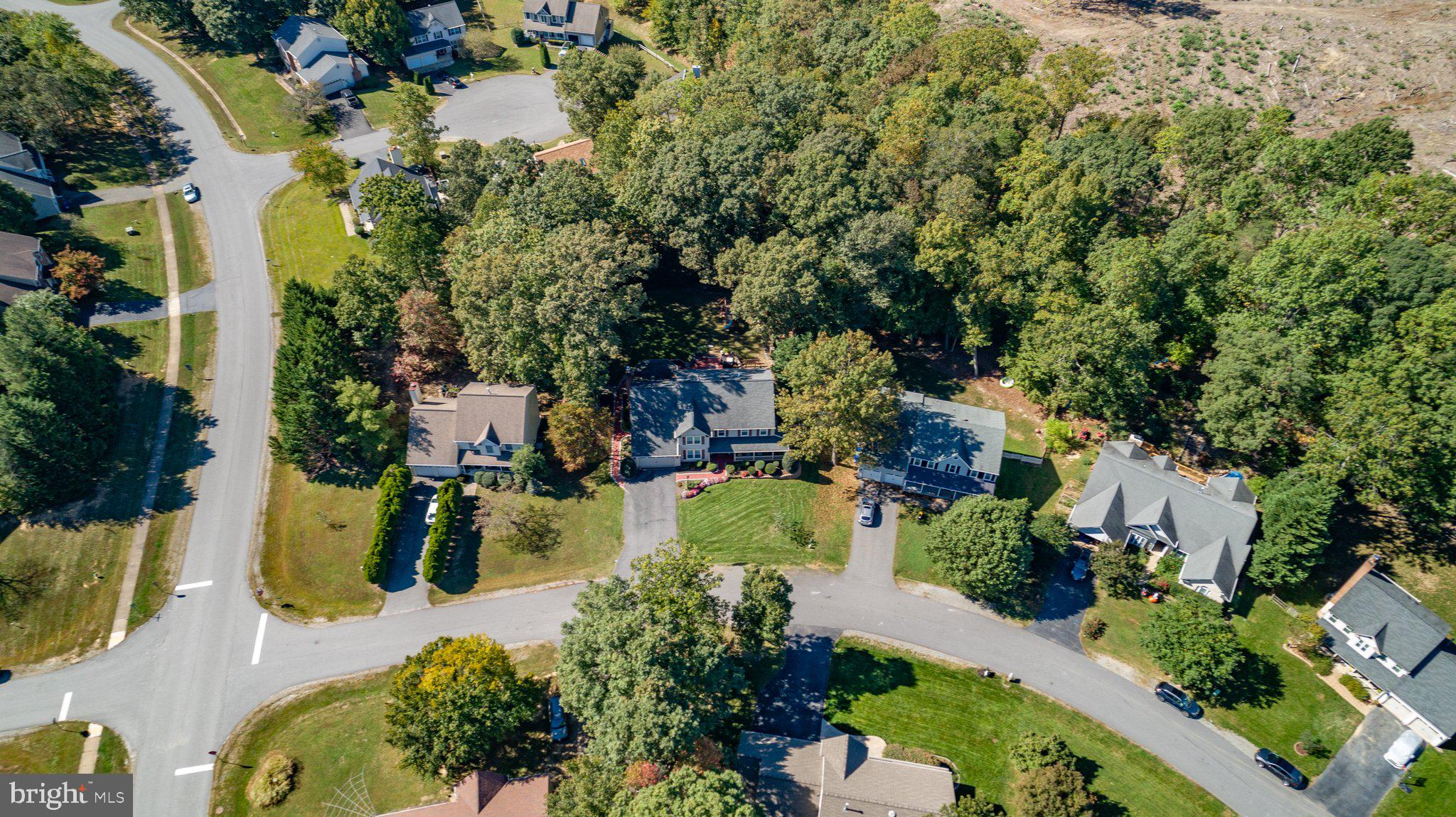 CARDINAL FOREST - Residential