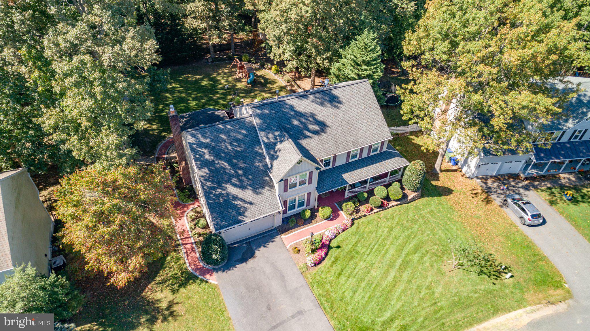 CARDINAL FOREST - Residential