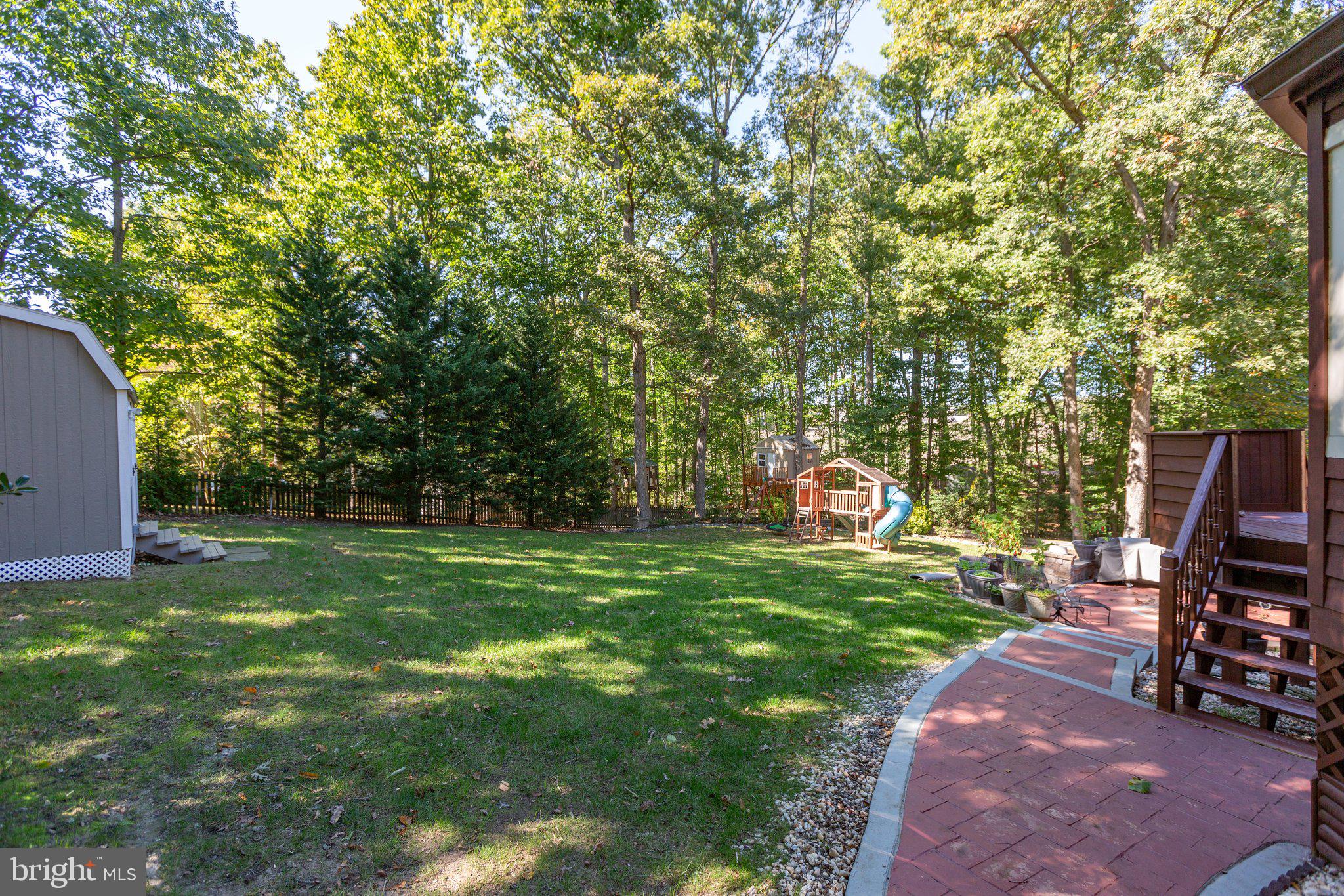 CARDINAL FOREST - Residential