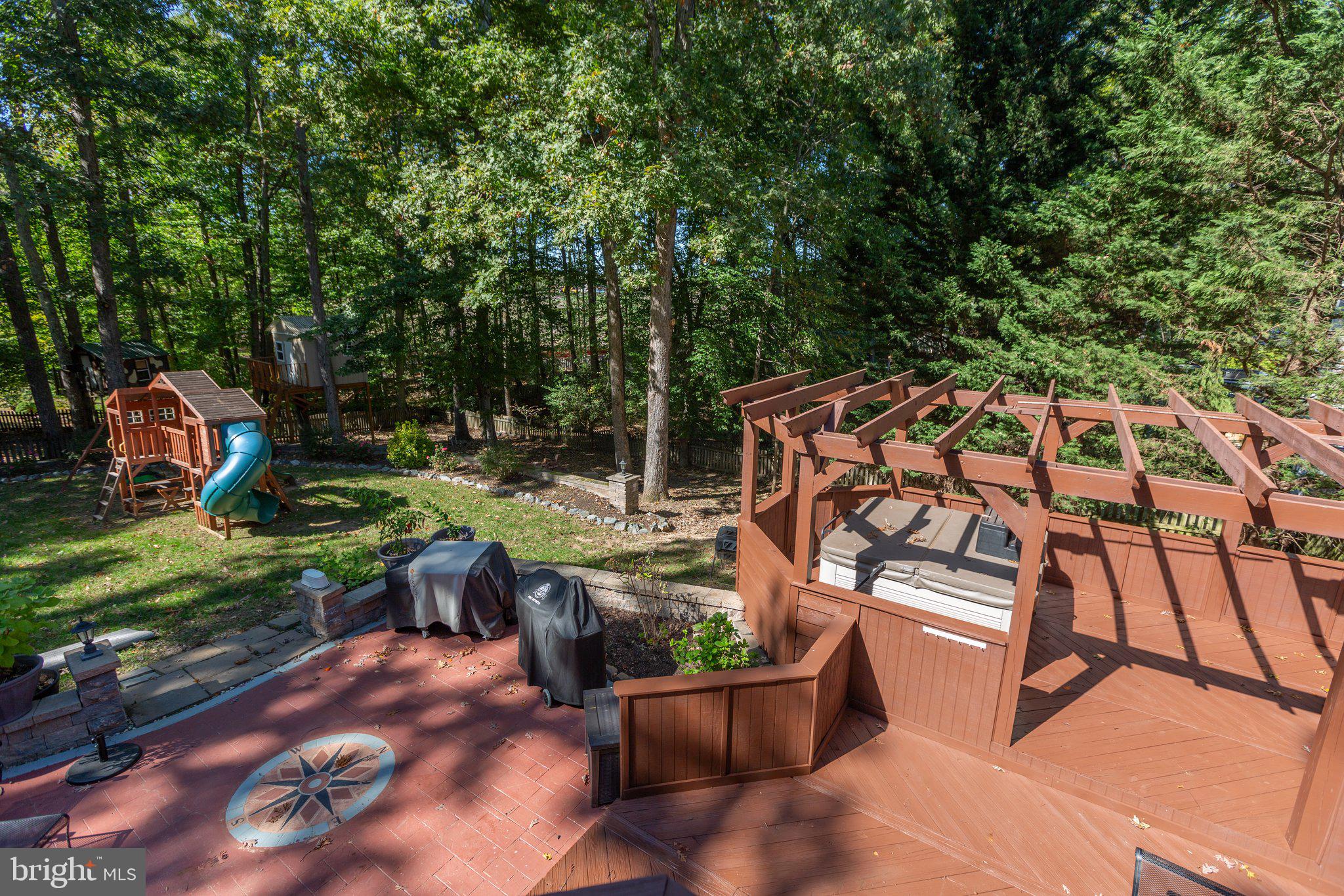 CARDINAL FOREST - Residential