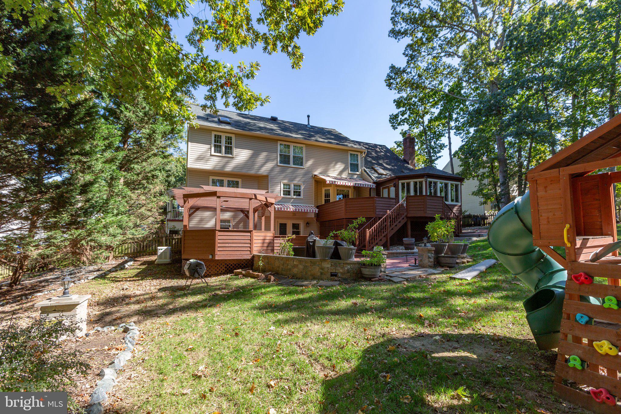 CARDINAL FOREST - Residential