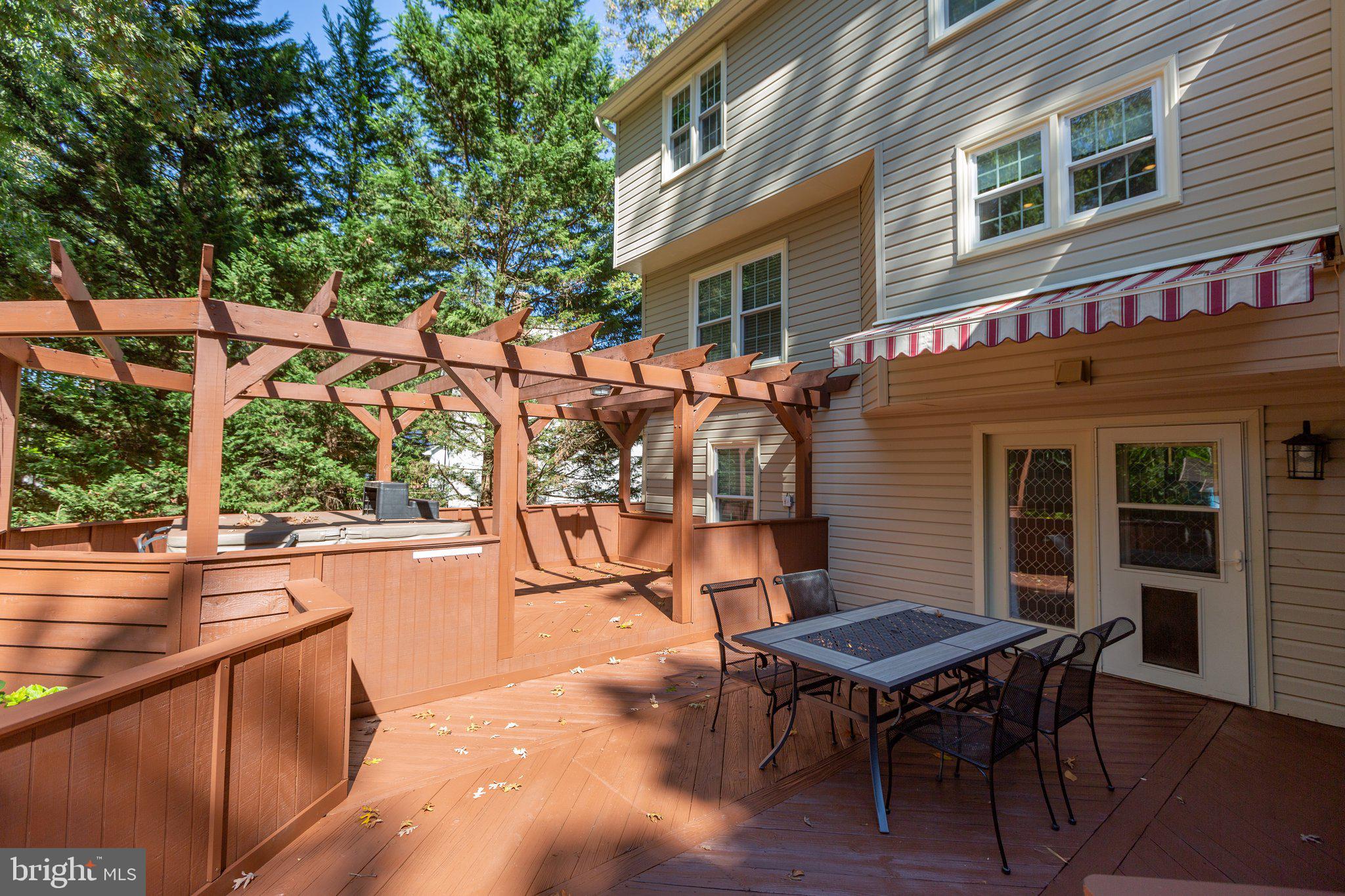 CARDINAL FOREST - Residential