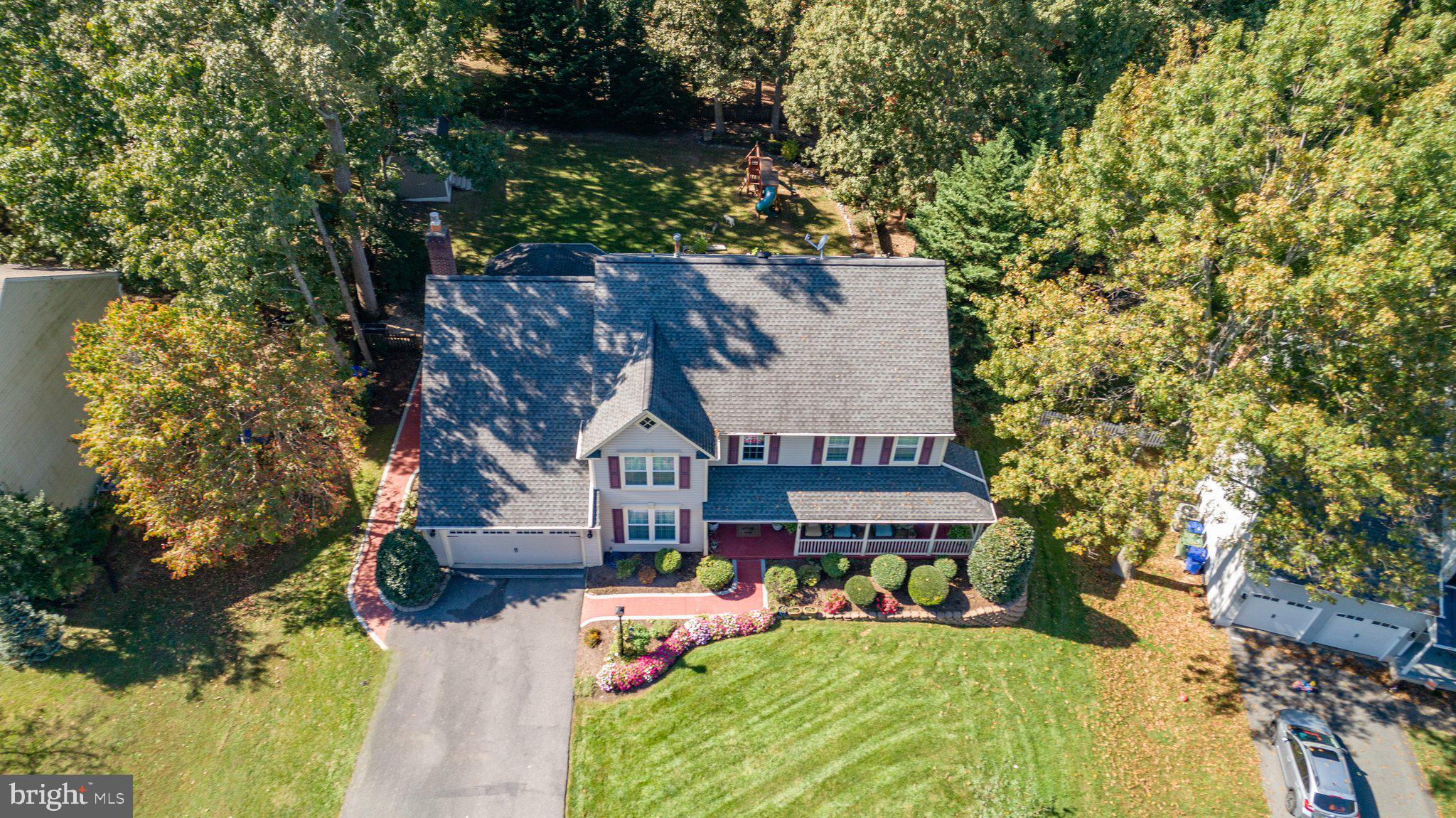 CARDINAL FOREST - Residential