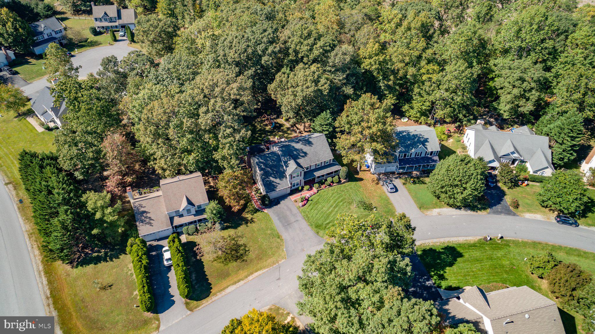 CARDINAL FOREST - Residential