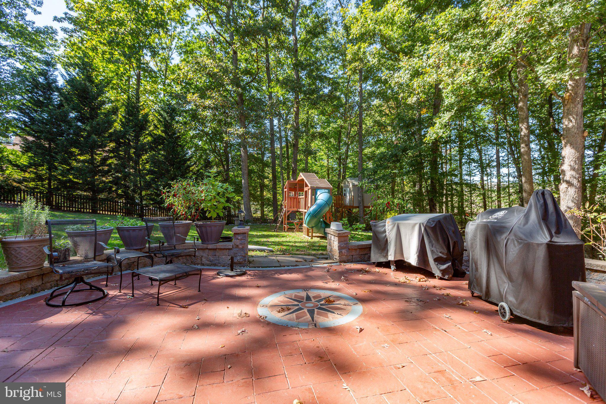 CARDINAL FOREST - Residential