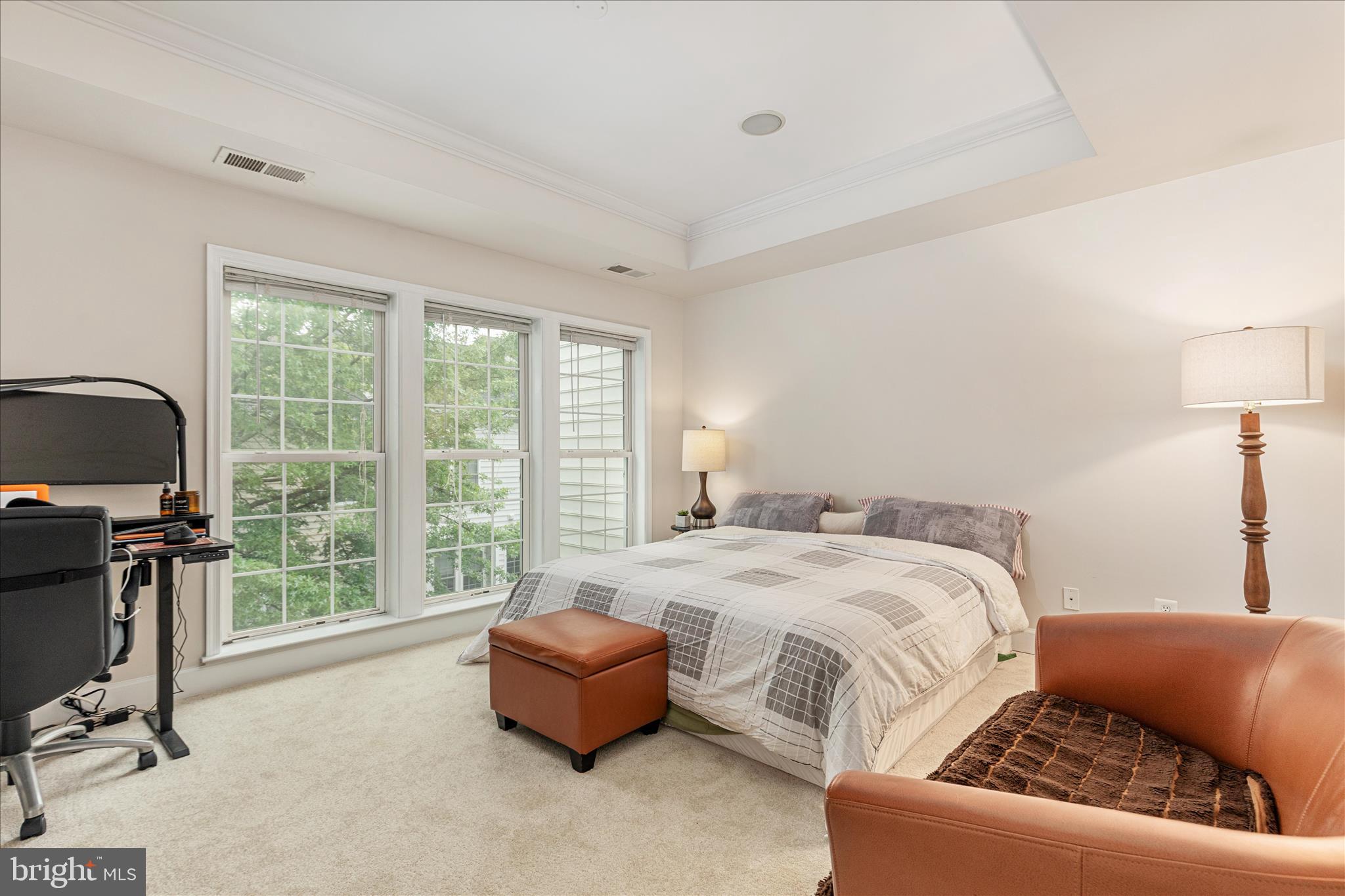 POTOMAC CLUB CONDOMINIUMS - Residential