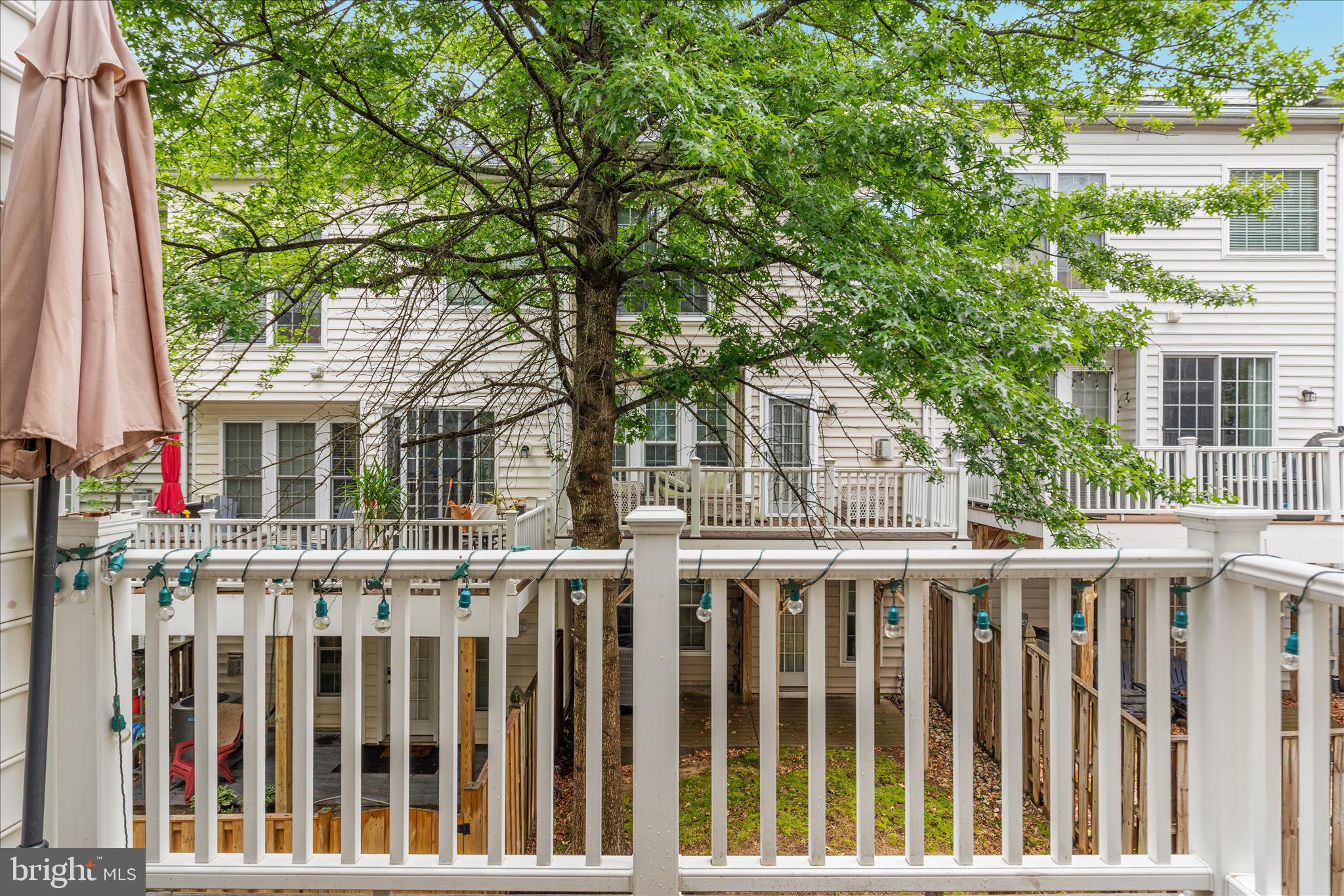 POTOMAC CLUB CONDOMINIUMS - Residential